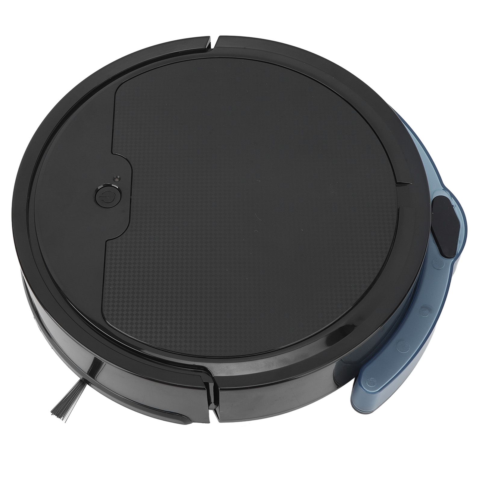 Smart Robot Vacuum Cleaner APP Control 2000Pa Suction Power 80 Mins Runtime Quiet Automatic Sweeper - Image 6
