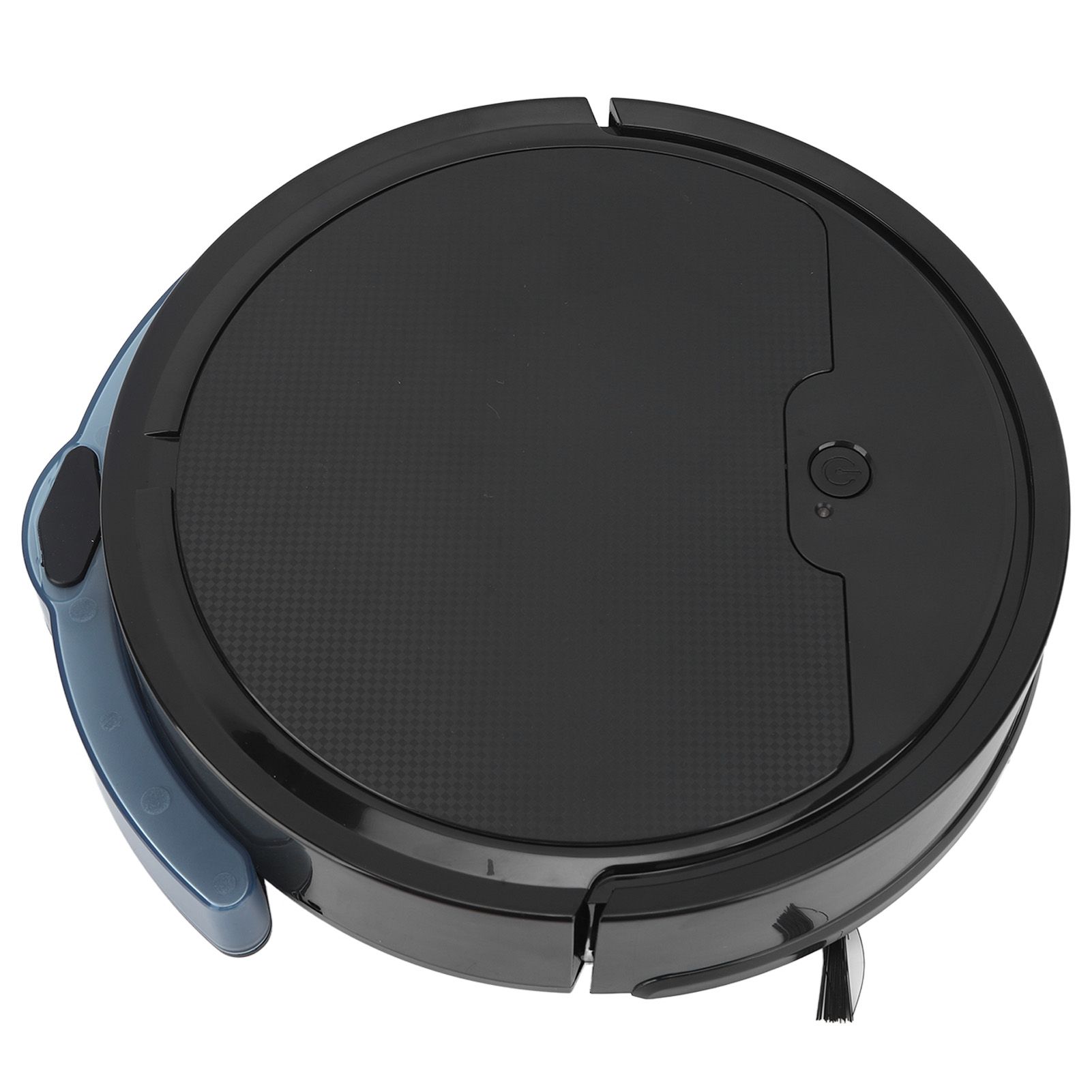 Smart Robot Vacuum Cleaner APP Control 2000Pa Suction Power 80 Mins Runtime Quiet Automatic Sweeper - Image 7