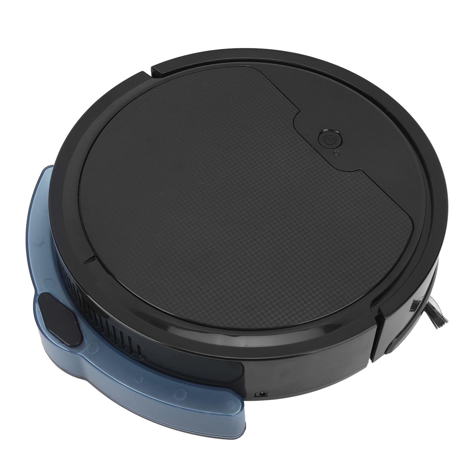 Smart Robot Vacuum Cleaner APP Control 2000Pa Suction Power 80 Mins Runtime Quiet Automatic Sweeper - Image 8