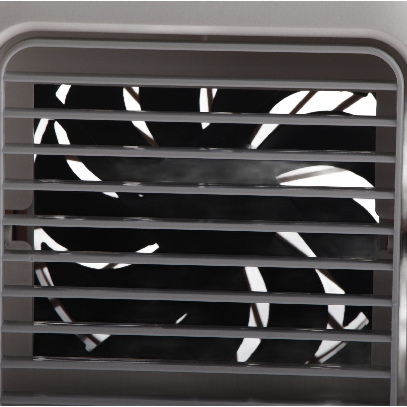 Desk Top Water Cooling Fan Mini 2 Speed Table Humidification Air Cooler for Home Bedroom Office Room - Image 2