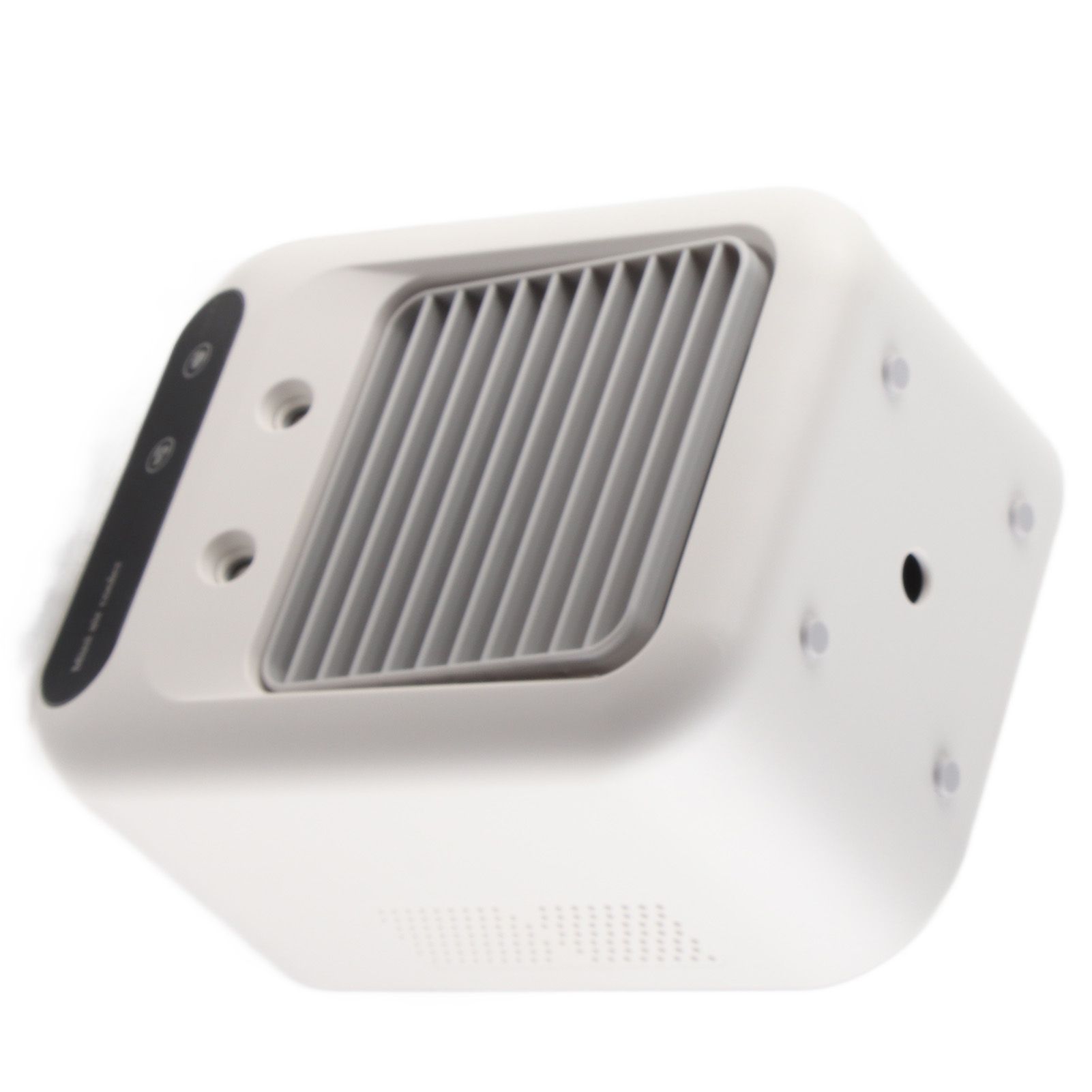 Desk Top Water Cooling Fan Mini 2 Speed Table Humidification Air Cooler for Home Bedroom Office Room - Image 7