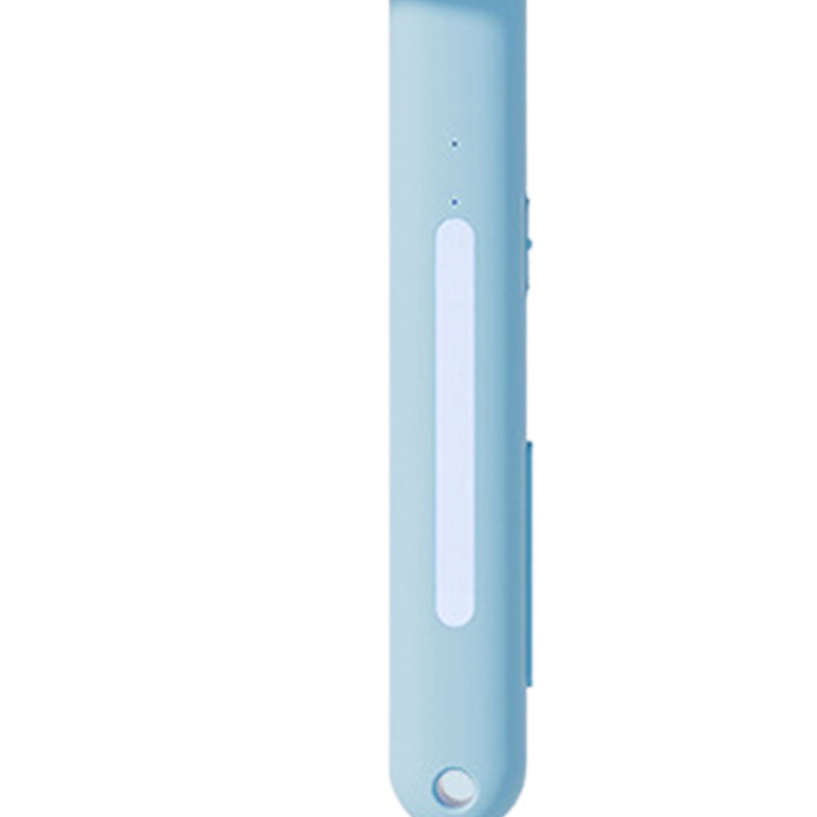 Electric Fly Swatter Racket 4 in 1 Automatic Portable Handheld Electric Fly Racket Bedroom Backyard Patio Camping Sky Blue - Image 7