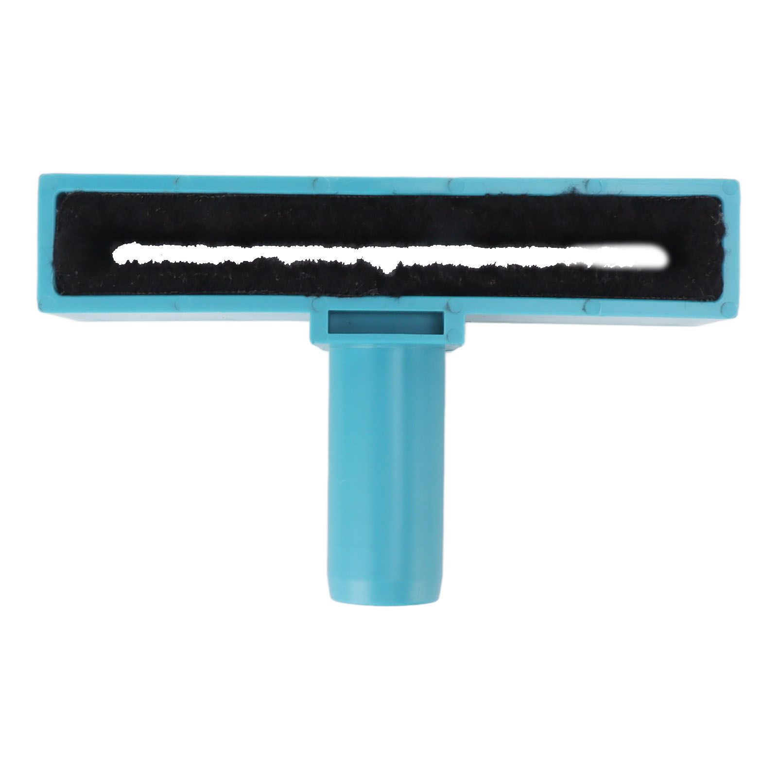 Ceiling Fan Cleaning Reusable Washable Brush Fan Blade Brush Fan Cleaning Tool for Home Blue - Image 1