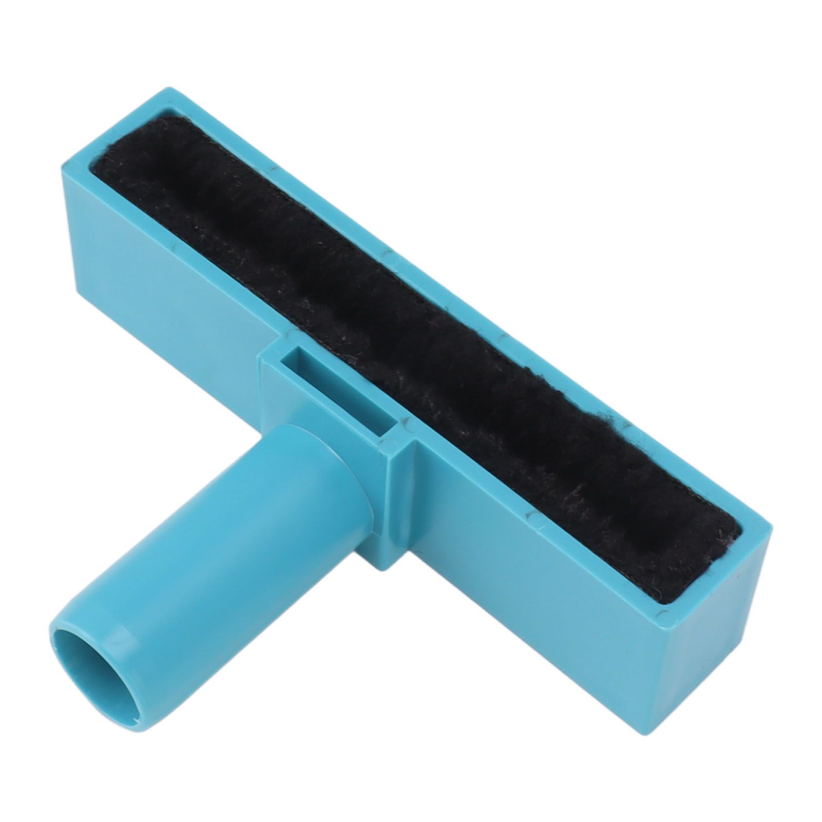 Ceiling Fan Cleaning Reusable Washable Brush Fan Blade Brush Fan Cleaning Tool for Home Blue - Image 2