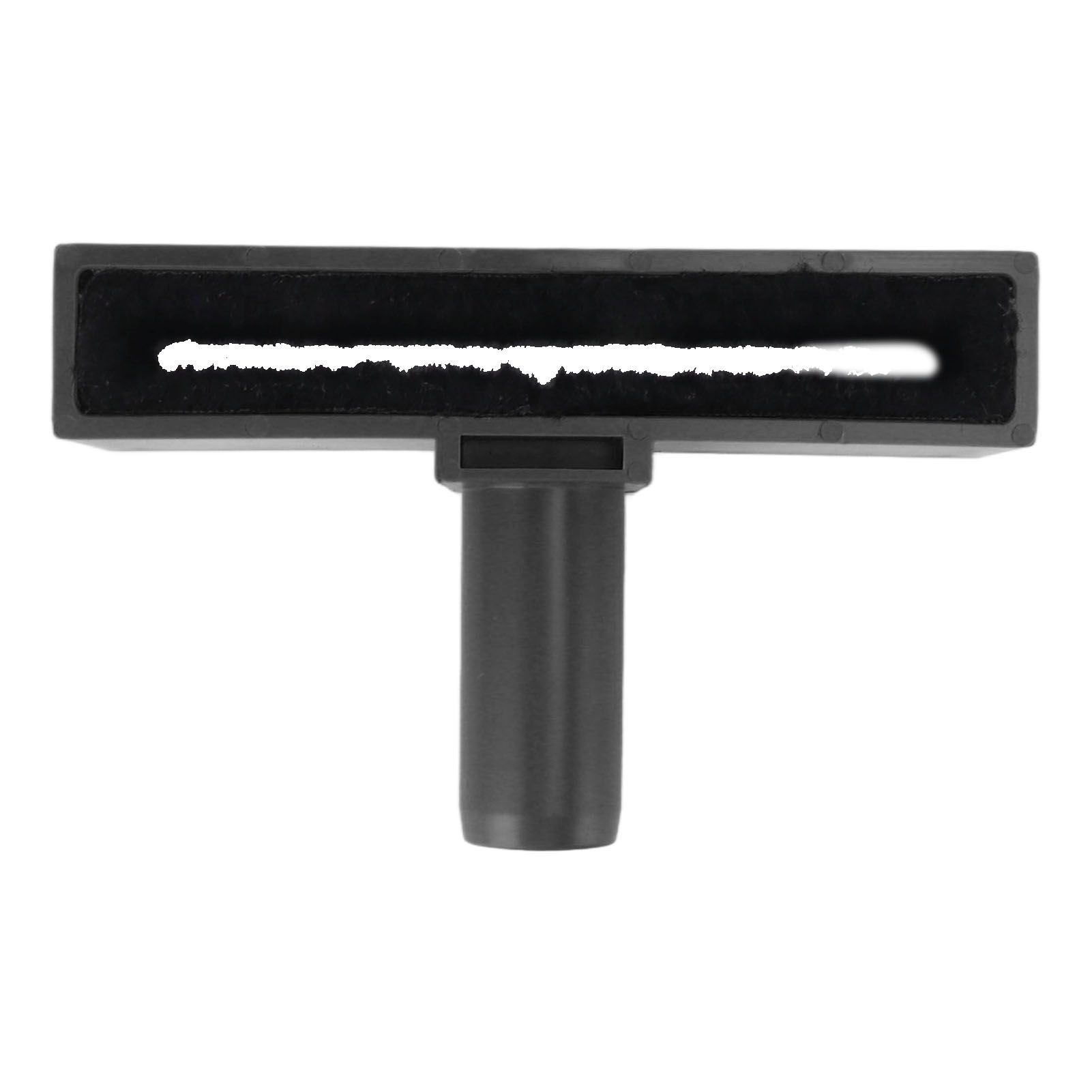 Ceiling Fan Cleaning Reusable Washable Brush Fan Blade Brush Fan Cleaning Tool for Home Black - Image 1