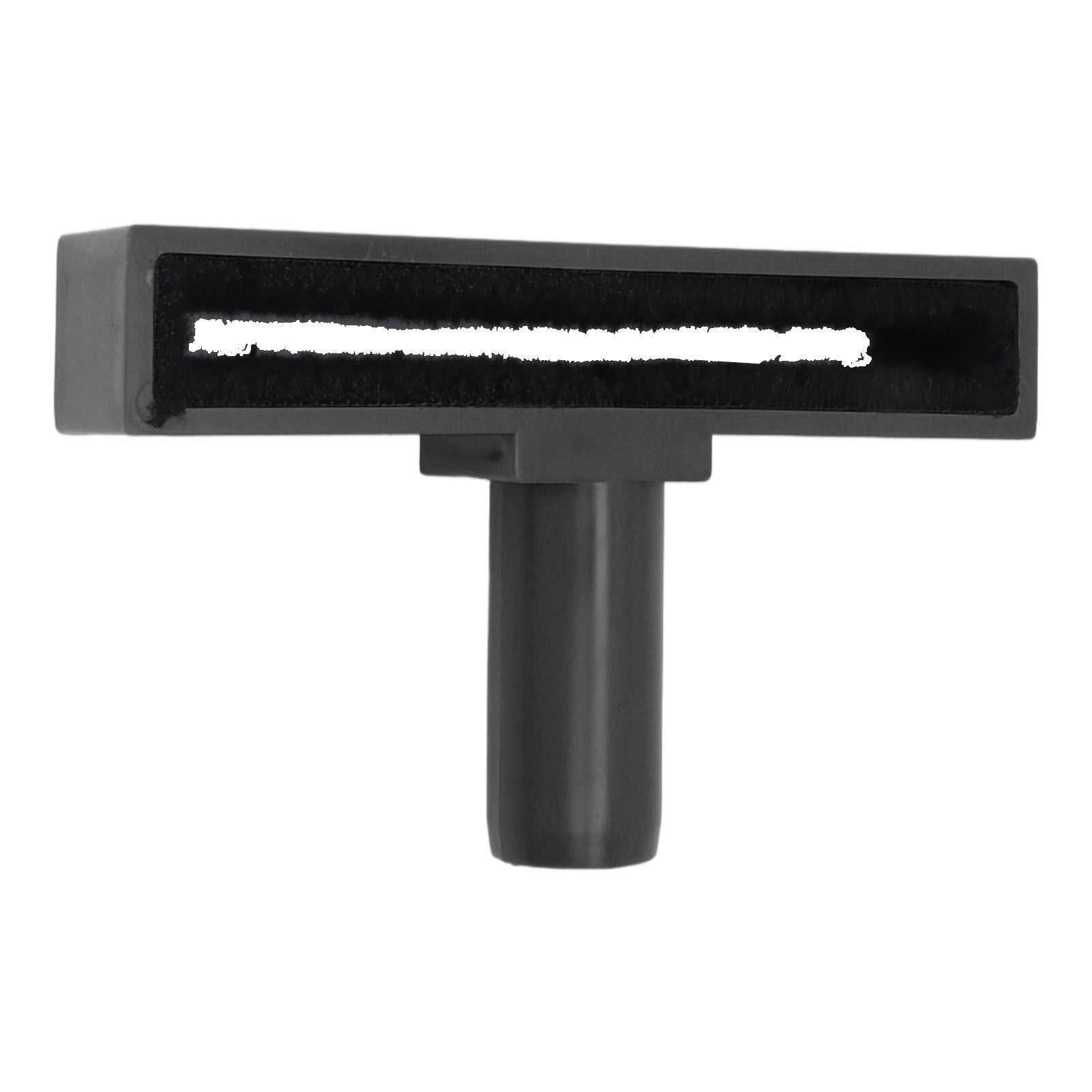 Ceiling Fan Cleaning Reusable Washable Brush Fan Blade Brush Fan Cleaning Tool for Home Black - Image 4