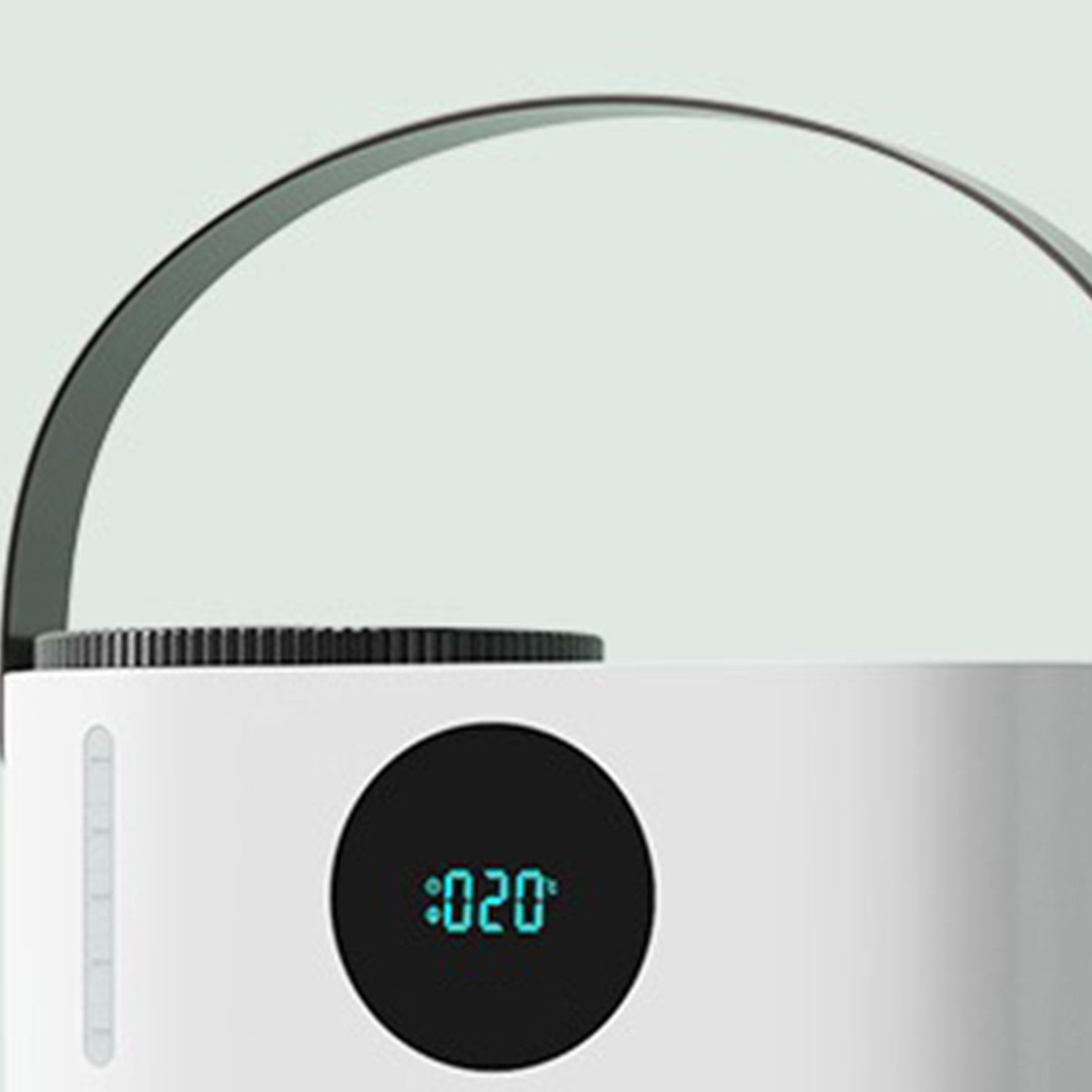 Mini Air Conditioner 900ML 3 Speeds Low Noise Cooling Humidifying USB Portable Air Cooler - Image 7