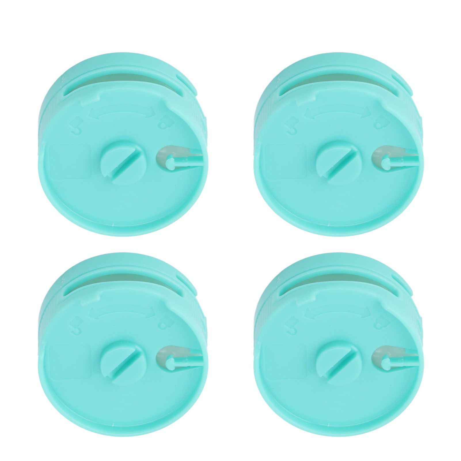 4 Pcs Vacuum Cleaner Odor Cartridges Replacement Vacuum Accessory for AZ3000 AZ3002 HZ3000 - Image 4