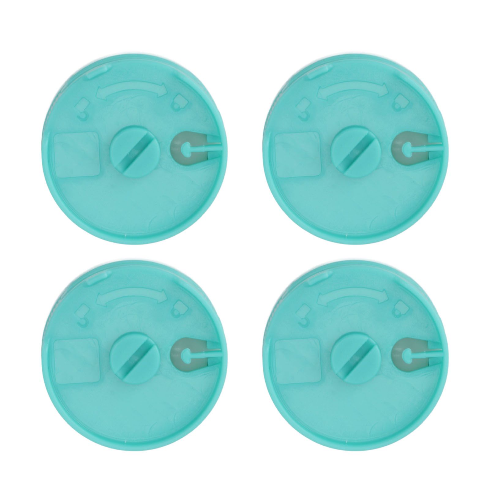 4 Pcs Vacuum Cleaner Odor Cartridges Replacement Vacuum Accessory for AZ3000 AZ3002 HZ3000 - Image 5
