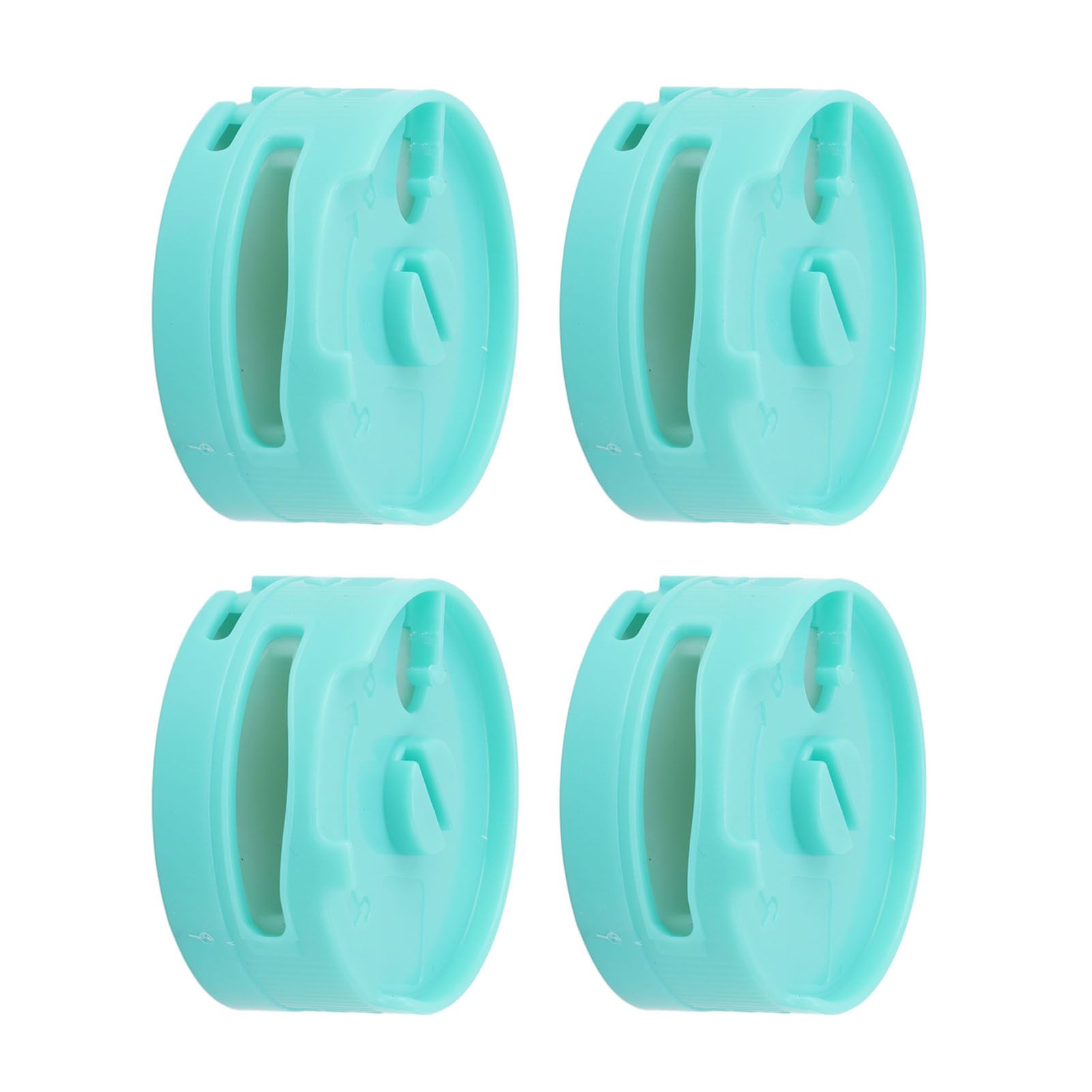 4 Pcs Vacuum Cleaner Odor Cartridges Replacement Vacuum Accessory for AZ3000 AZ3002 HZ3000 - Image 6