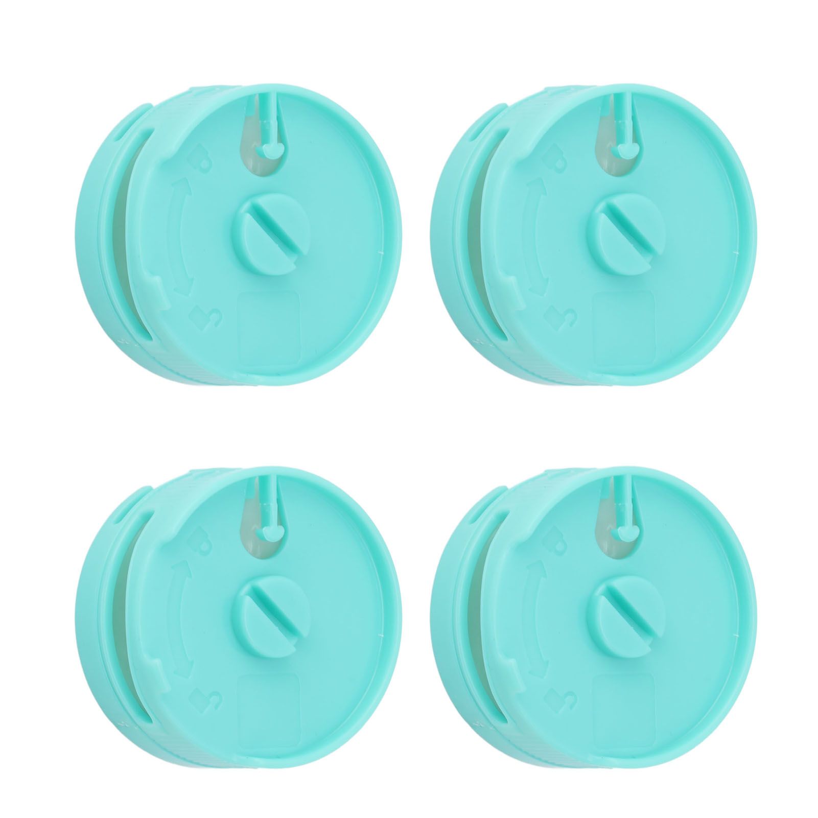 4 Pcs Vacuum Cleaner Odor Cartridges Replacement Vacuum Accessory for AZ3000 AZ3002 HZ3000 - Image 7