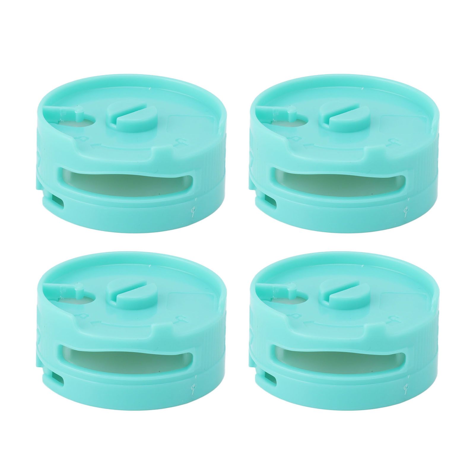 4 Pcs Vacuum Cleaner Odor Cartridges Replacement Vacuum Accessory for AZ3000 AZ3002 HZ3000 - Image 8