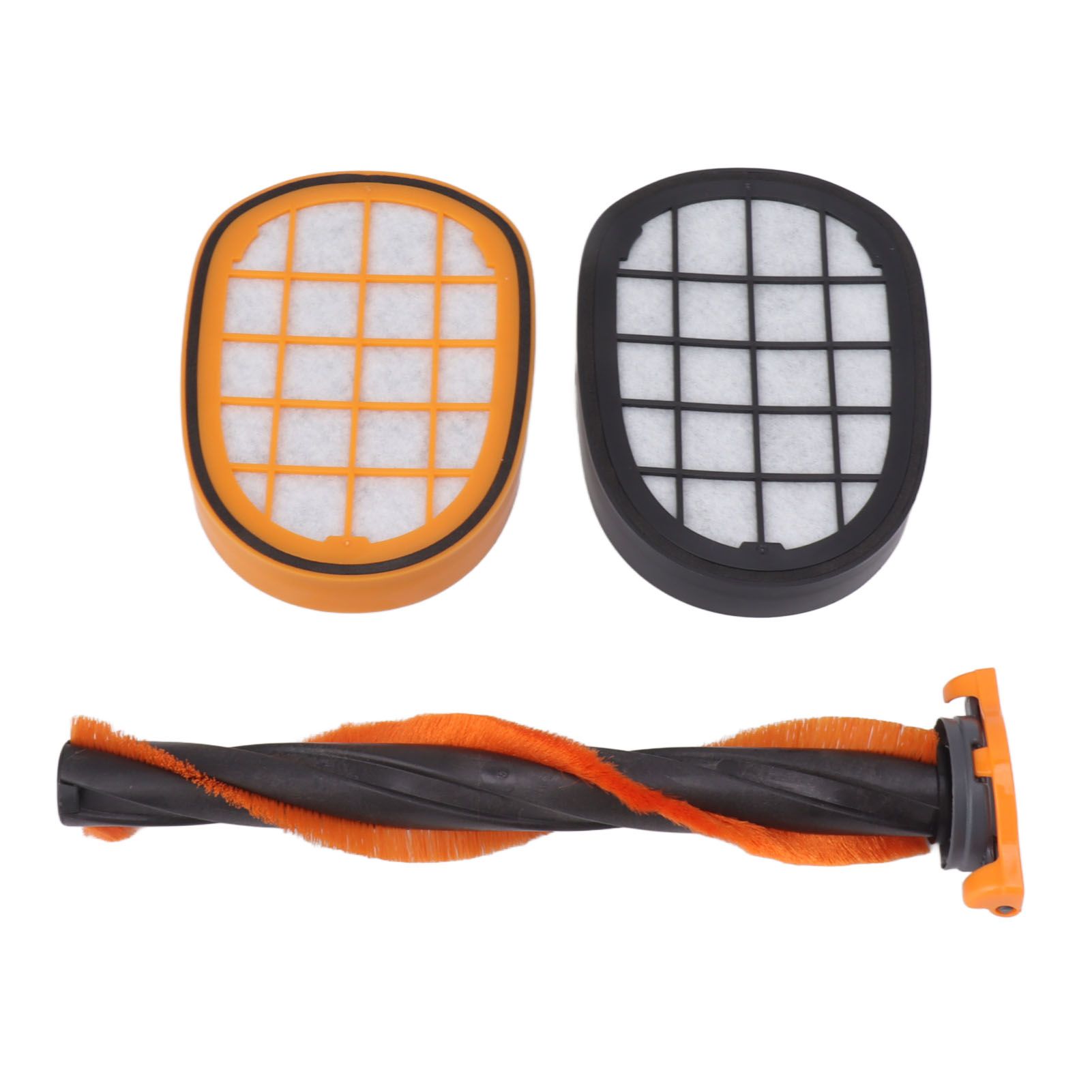 Vacuum Cleaner Roller Brush Filter Set ABS Accessories Replacement Parts for FC6822 6823 6827 6908 6906 - Image 2