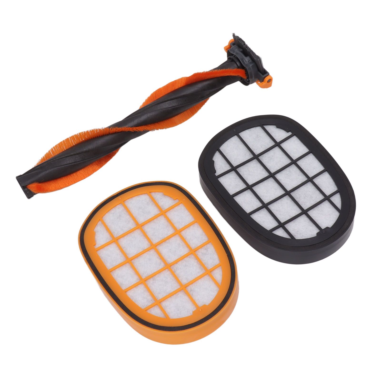 Vacuum Cleaner Roller Brush Filter Set ABS Accessories Replacement Parts for FC6822 6823 6827 6908 6906 - Image 3