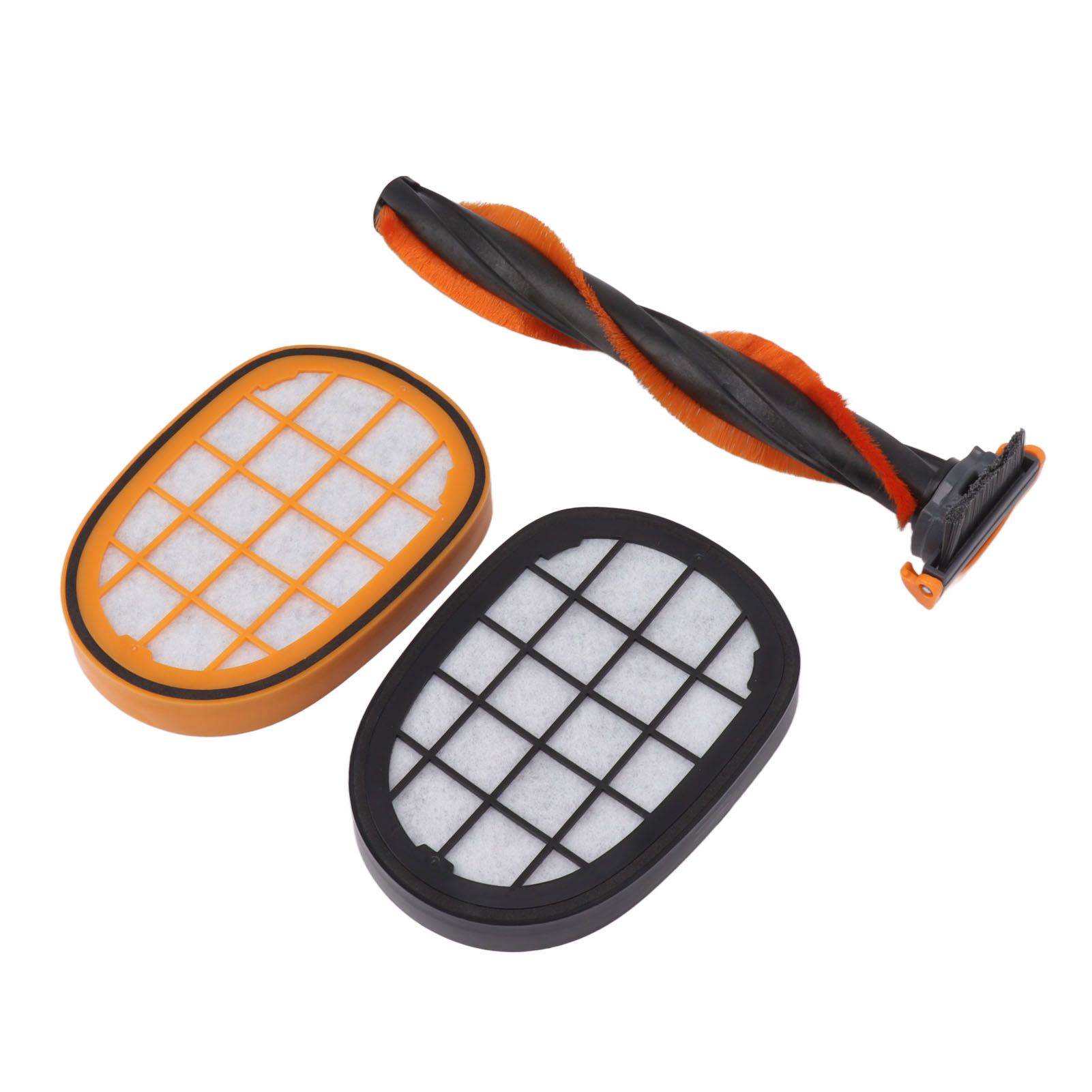 Vacuum Cleaner Roller Brush Filter Set ABS Accessories Replacement Parts for FC6822 6823 6827 6908 6906 - Image 4