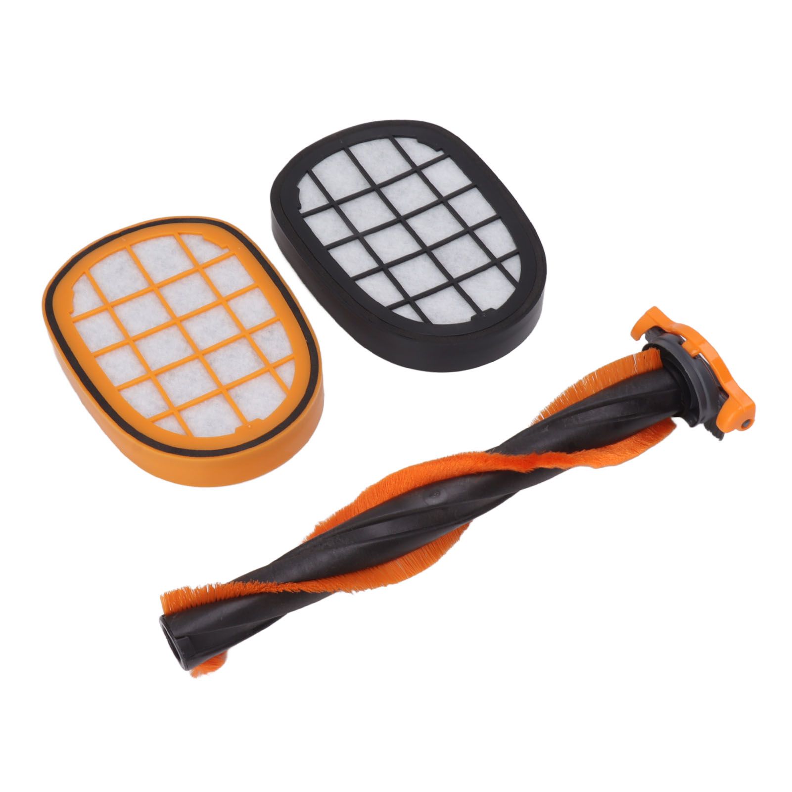 Vacuum Cleaner Roller Brush Filter Set ABS Accessories Replacement Parts for FC6822 6823 6827 6908 6906 - Image 5