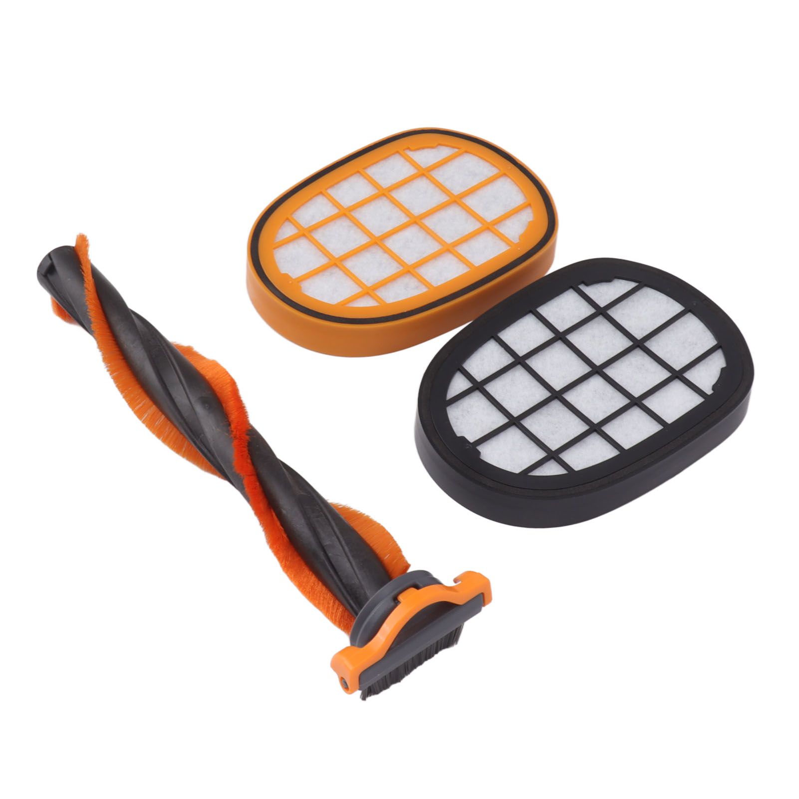 Vacuum Cleaner Roller Brush Filter Set ABS Accessories Replacement Parts for FC6822 6823 6827 6908 6906 - Image 6