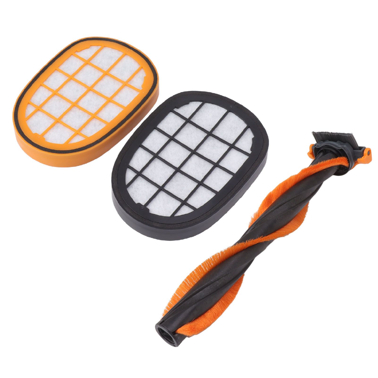 Vacuum Cleaner Roller Brush Filter Set ABS Accessories Replacement Parts for FC6822 6823 6827 6908 6906 - Image 7