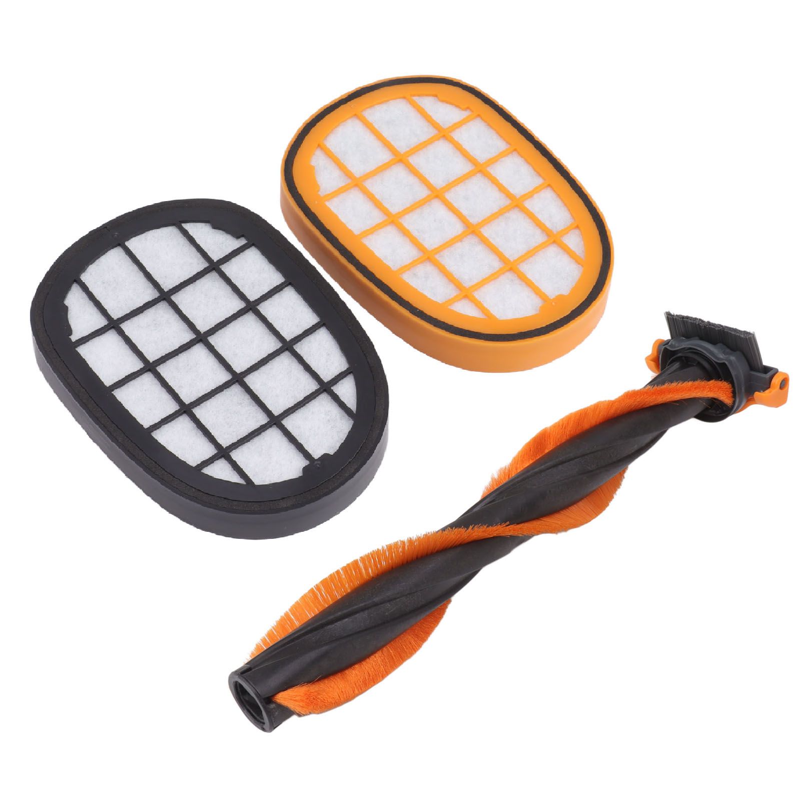 Vacuum Cleaner Roller Brush Filter Set ABS Accessories Replacement Parts for FC6822 6823 6827 6908 6906 - Image 8