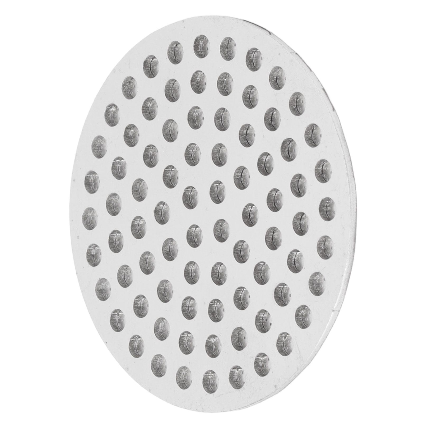 51mm Puck Screen Lower Shower Screen Reusable Coffee Portafilter Puck Screen Double Layer 100μm Secondary Water Distribution Filter - Image 8
