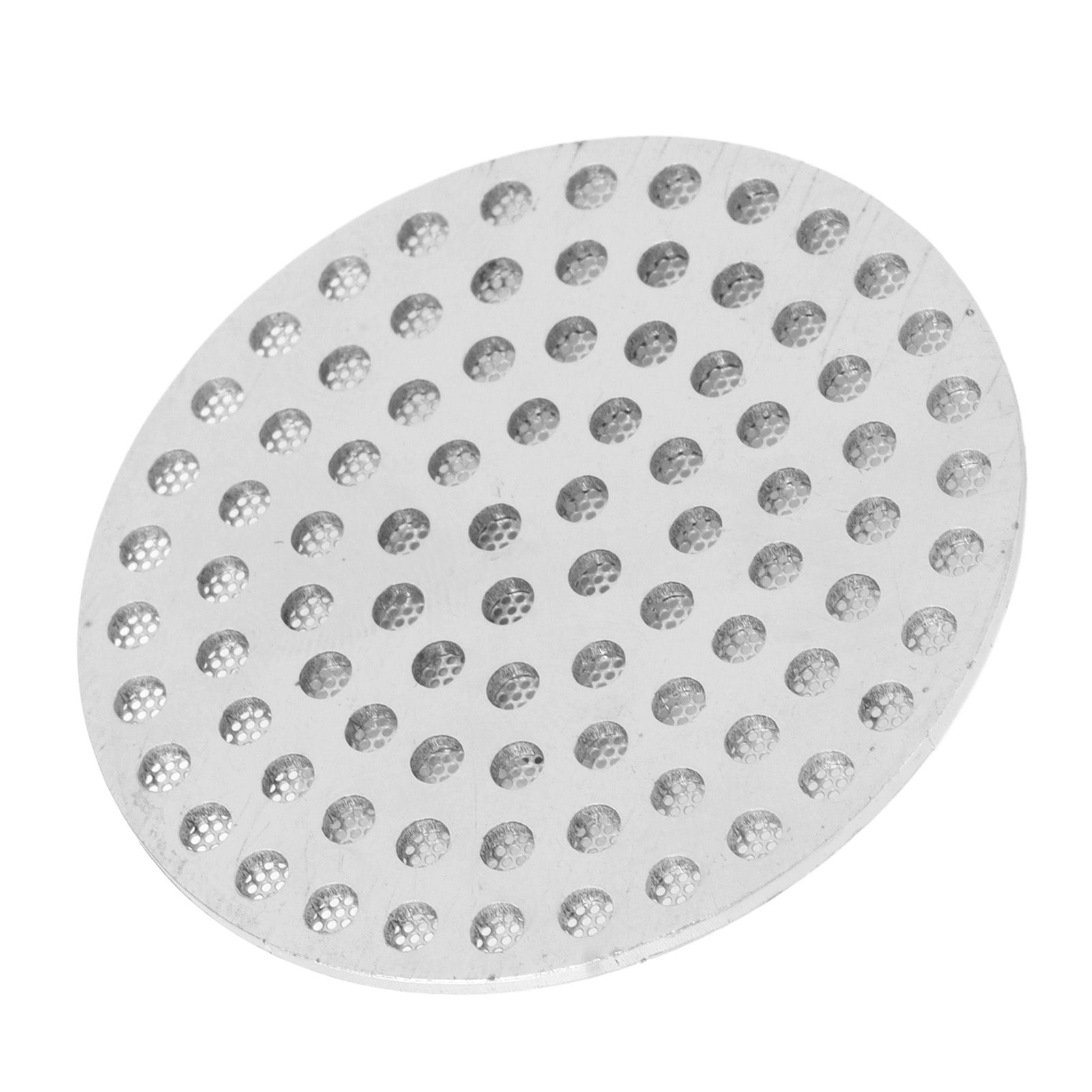 Puck Screen Double Layer 100μm 304 Stainless Steel Puck Filter Screen Reusable Filter for Portafilter Filter Basket 53.5mm - Image 2