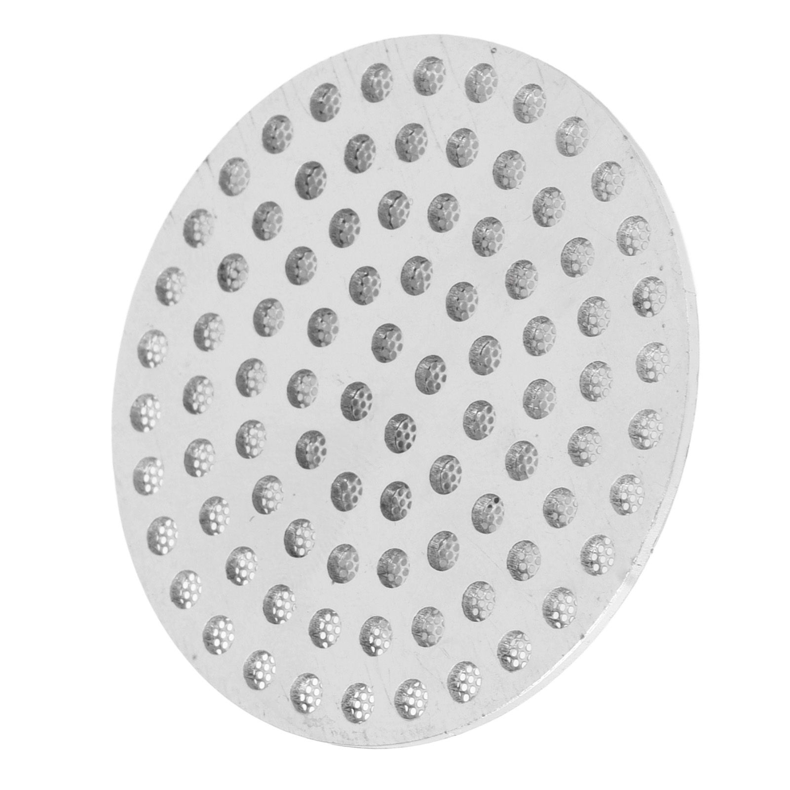 Puck Screen Double Layer 100μm 304 Stainless Steel Puck Filter Screen Reusable Filter for Portafilter Filter Basket 53.5mm - Image 3