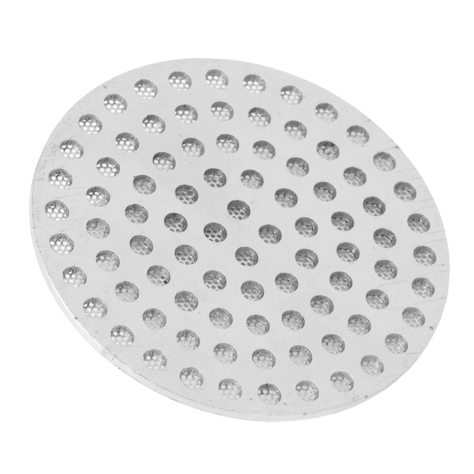 Puck Screen Double Layer 100μm 304 Stainless Steel Puck Filter Screen Reusable Filter for Portafilter Filter Basket 53.5mm - Image 4