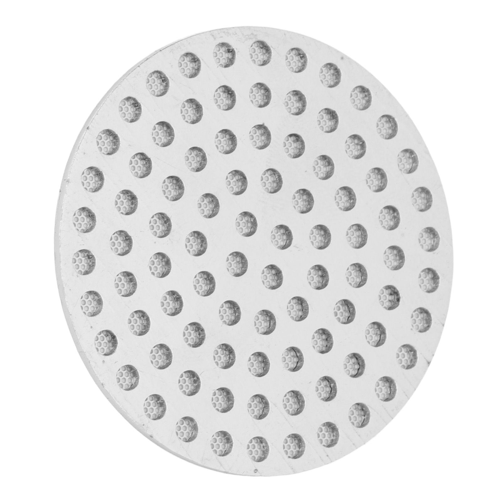 Puck Screen Double Layer 100μm 304 Stainless Steel Puck Filter Screen Reusable Filter for Portafilter Filter Basket 53.5mm - Image 5