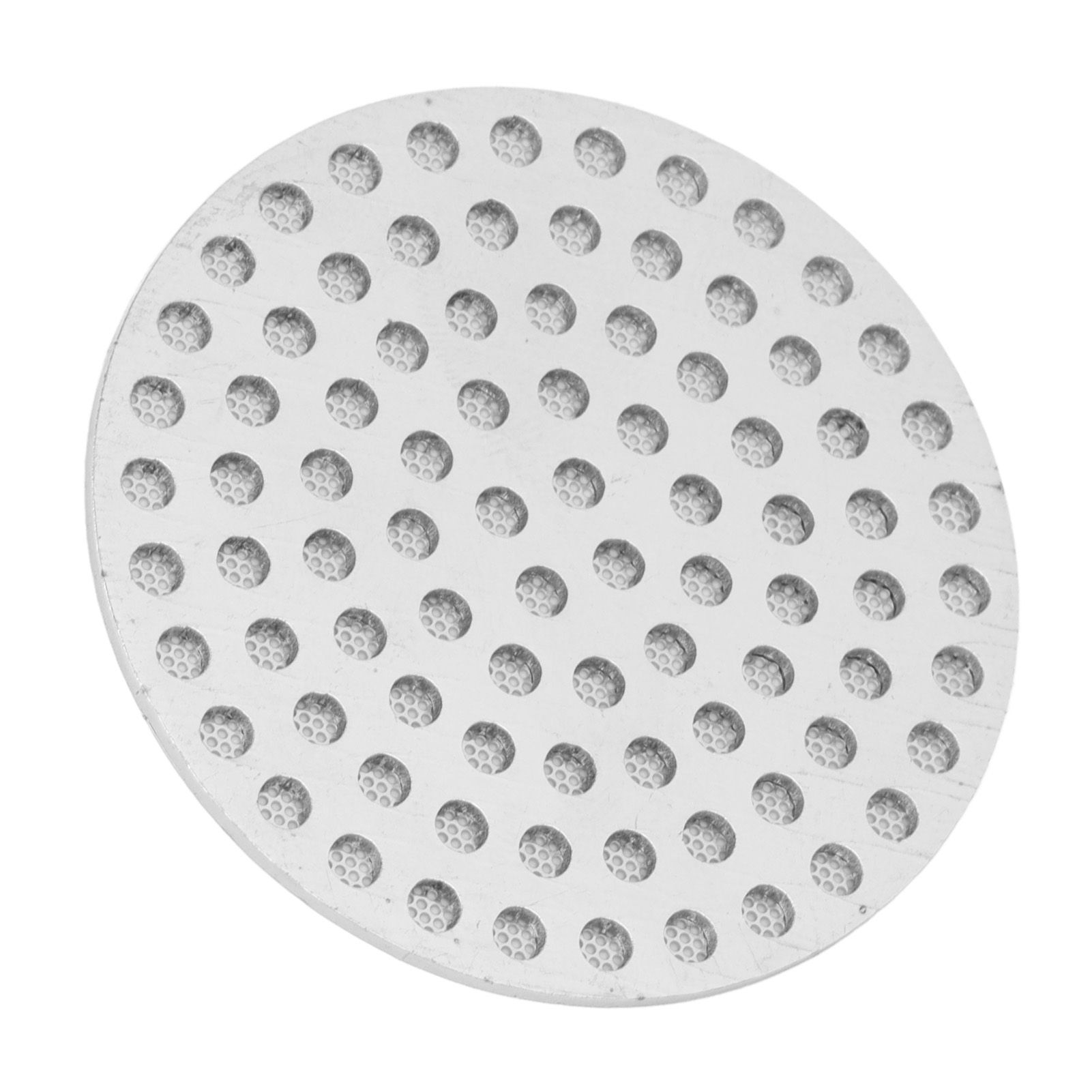 Puck Screen Double Layer 100μm 304 Stainless Steel Puck Filter Screen Reusable Filter for Portafilter Filter Basket 53.5mm - Image 6