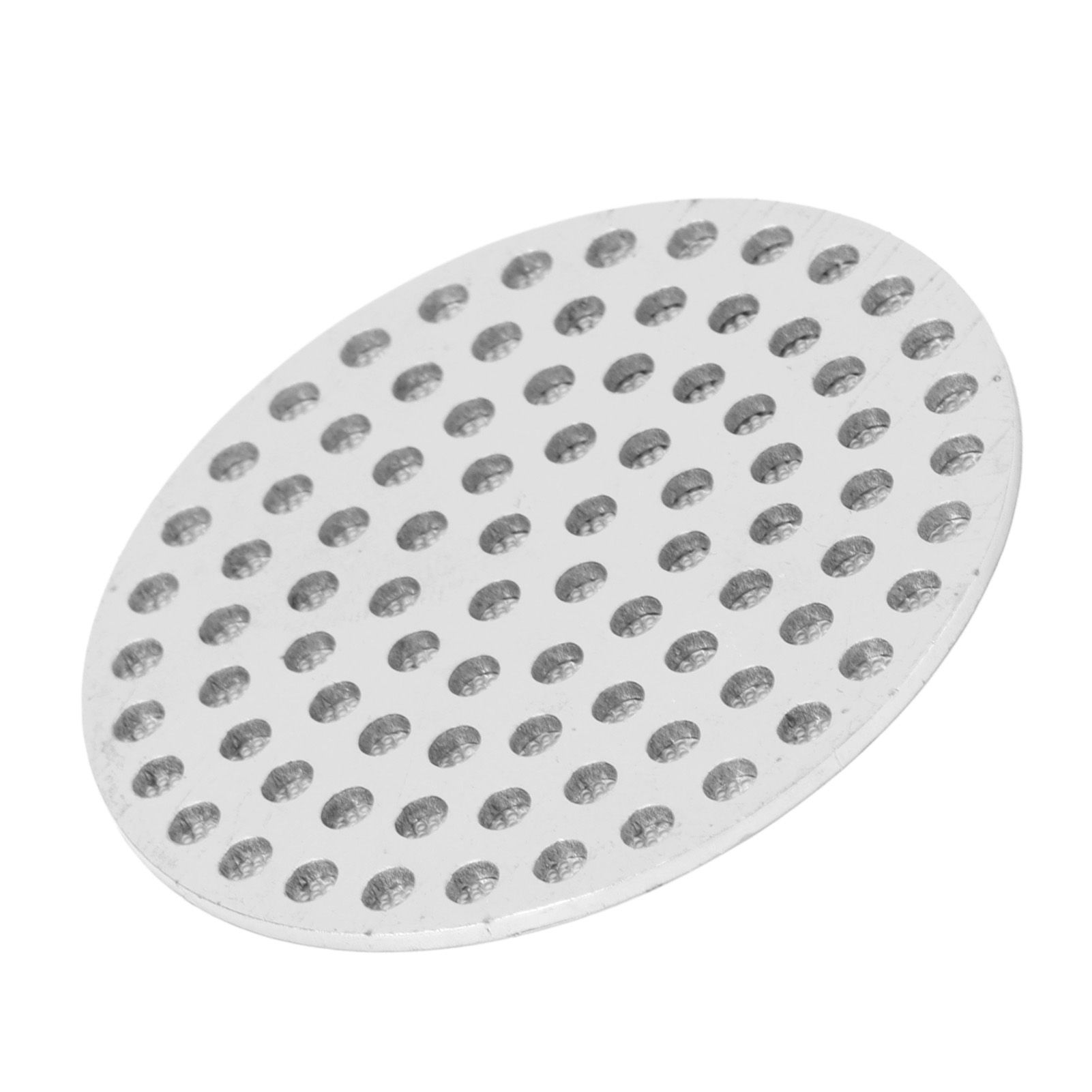 Puck Screen Double Layer 100μm 304 Stainless Steel Puck Filter Screen Reusable Filter for Portafilter Filter Basket 53.5mm - Image 8