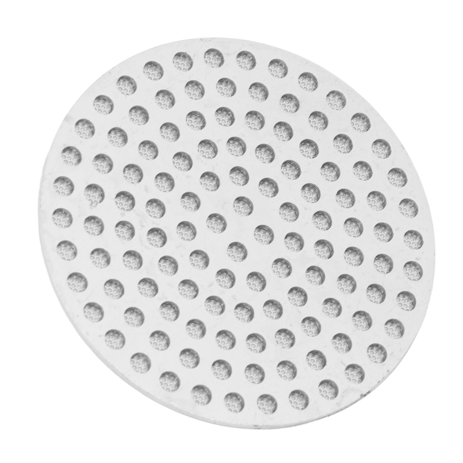 Puck Screen Double Layer 100μm 304 Stainless Steel Puck Filter Screen Reusable Filter for Portafilter Filter Basket 58.5mm - Image 4