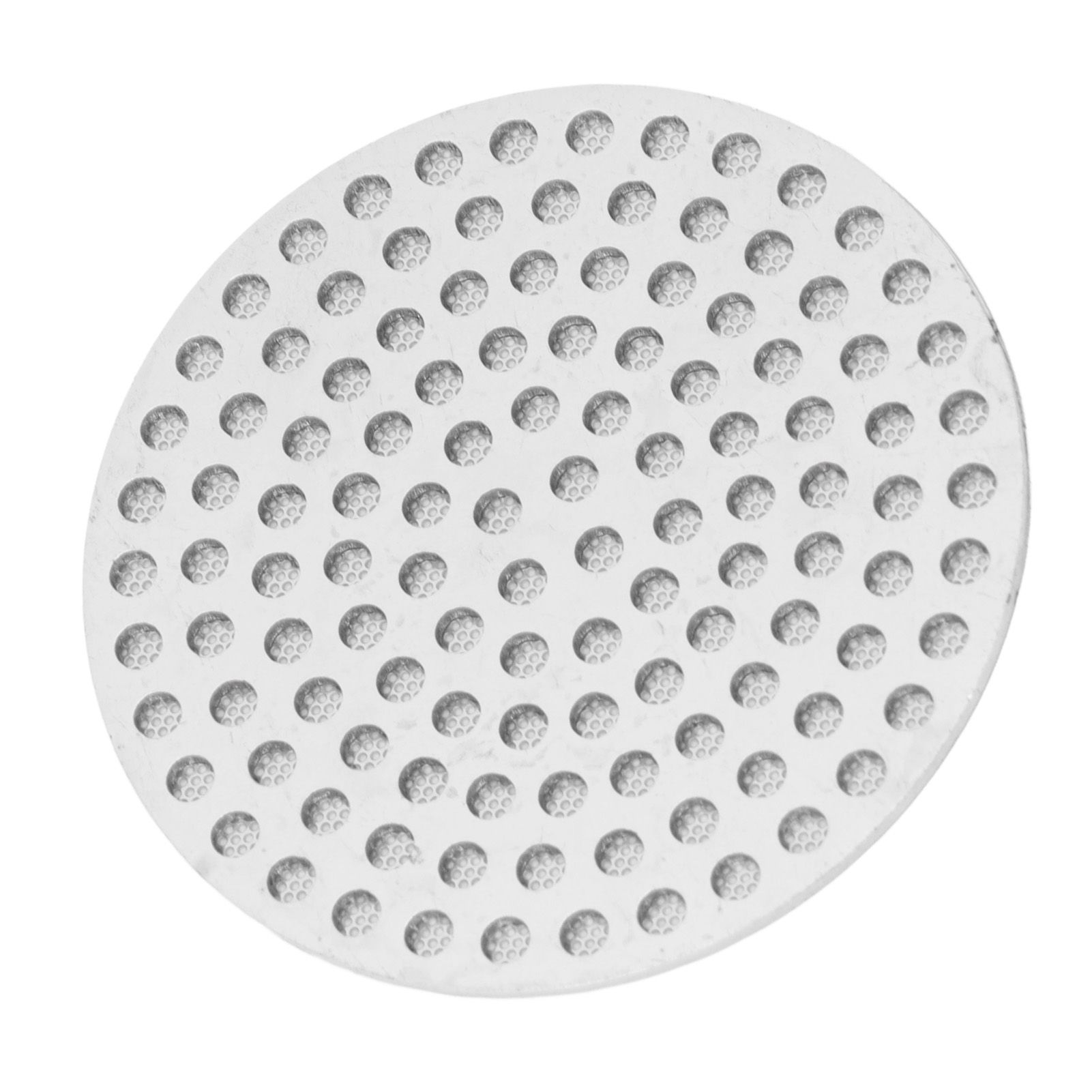 Puck Screen Double Layer 100μm 304 Stainless Steel Puck Filter Screen Reusable Filter for Portafilter Filter Basket 58.5mm - Image 5