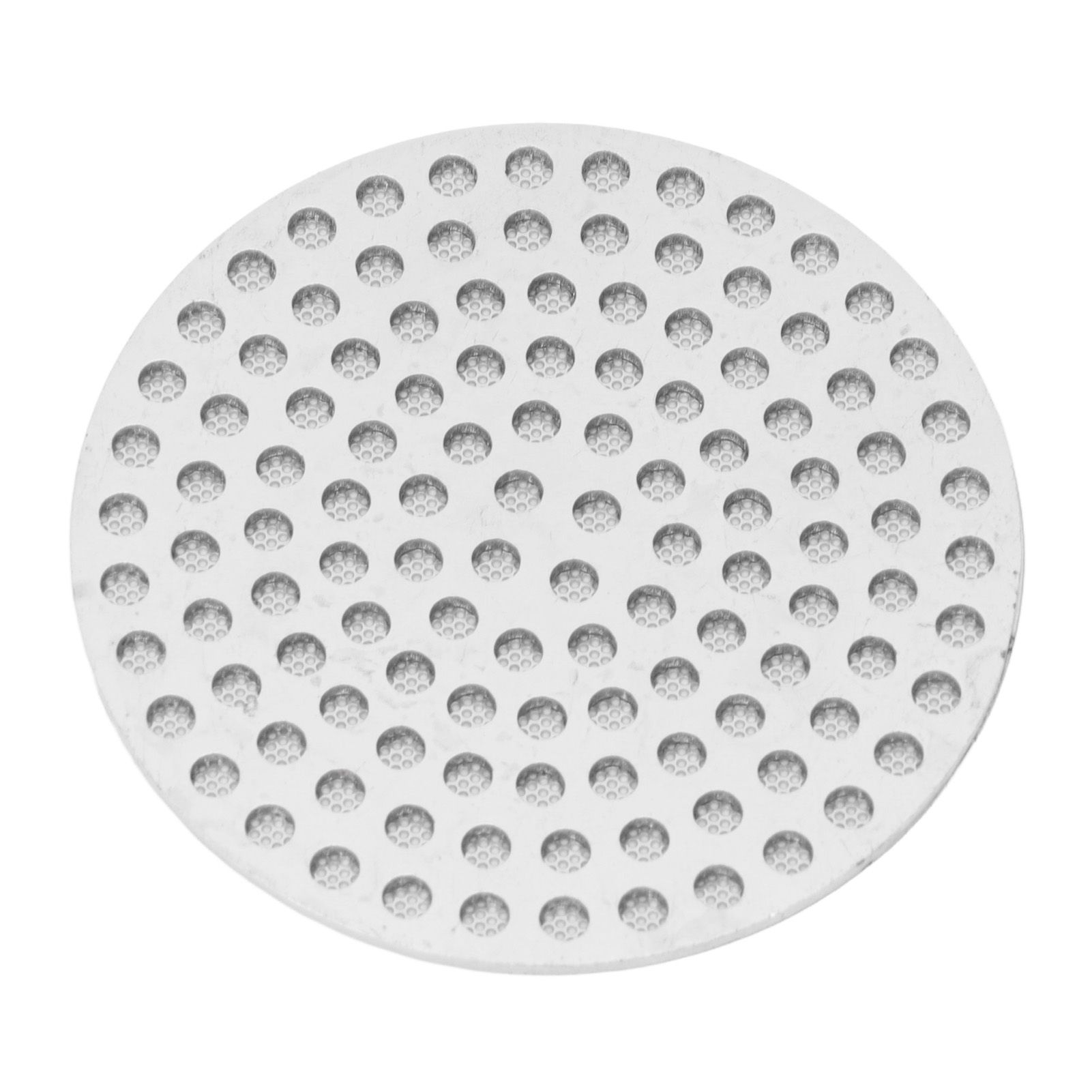 Puck Screen Double Layer 100μm 304 Stainless Steel Puck Filter Screen Reusable Filter for Portafilter Filter Basket 58.5mm - Image 6