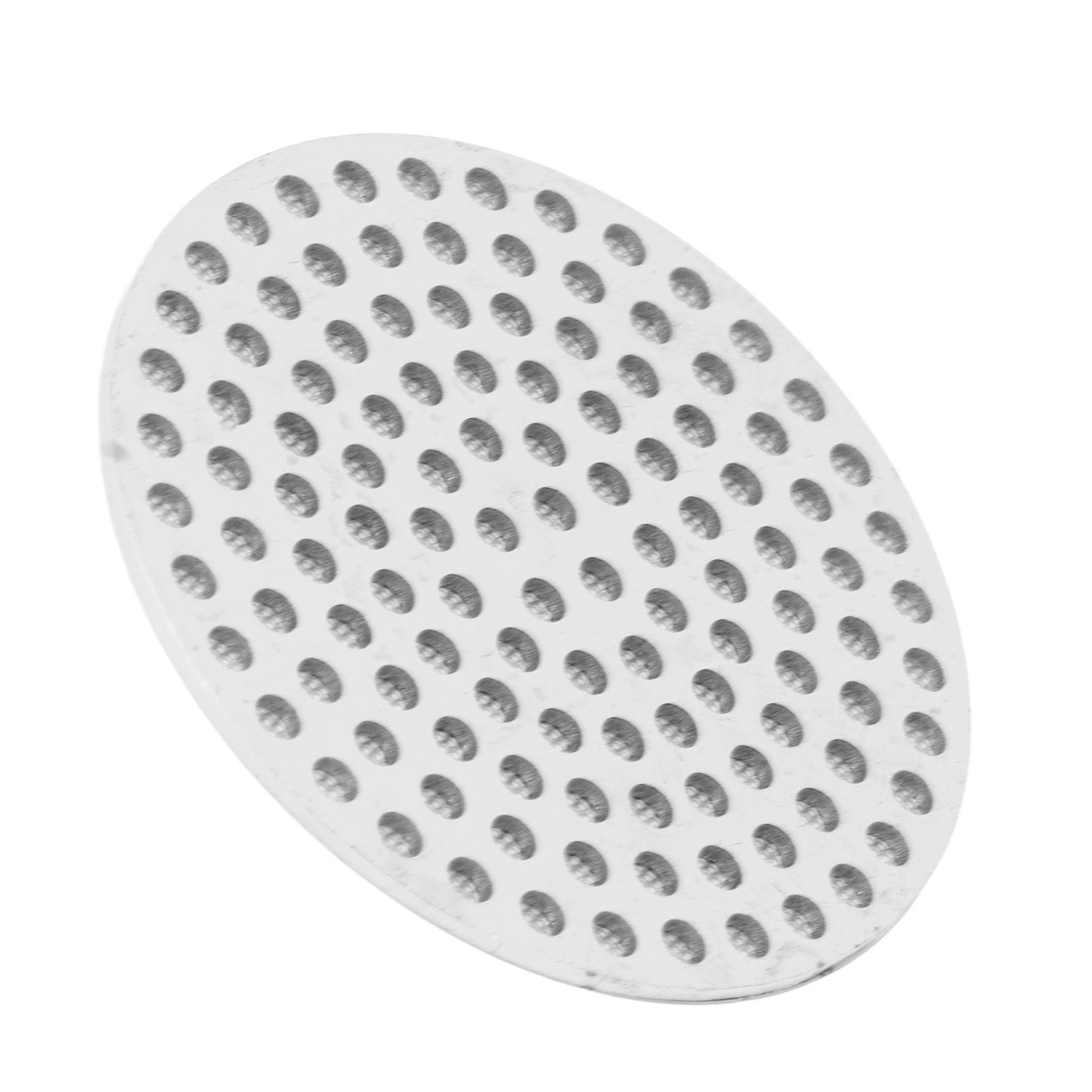 Puck Screen Double Layer 100μm 304 Stainless Steel Puck Filter Screen Reusable Filter for Portafilter Filter Basket 58.5mm - Image 7