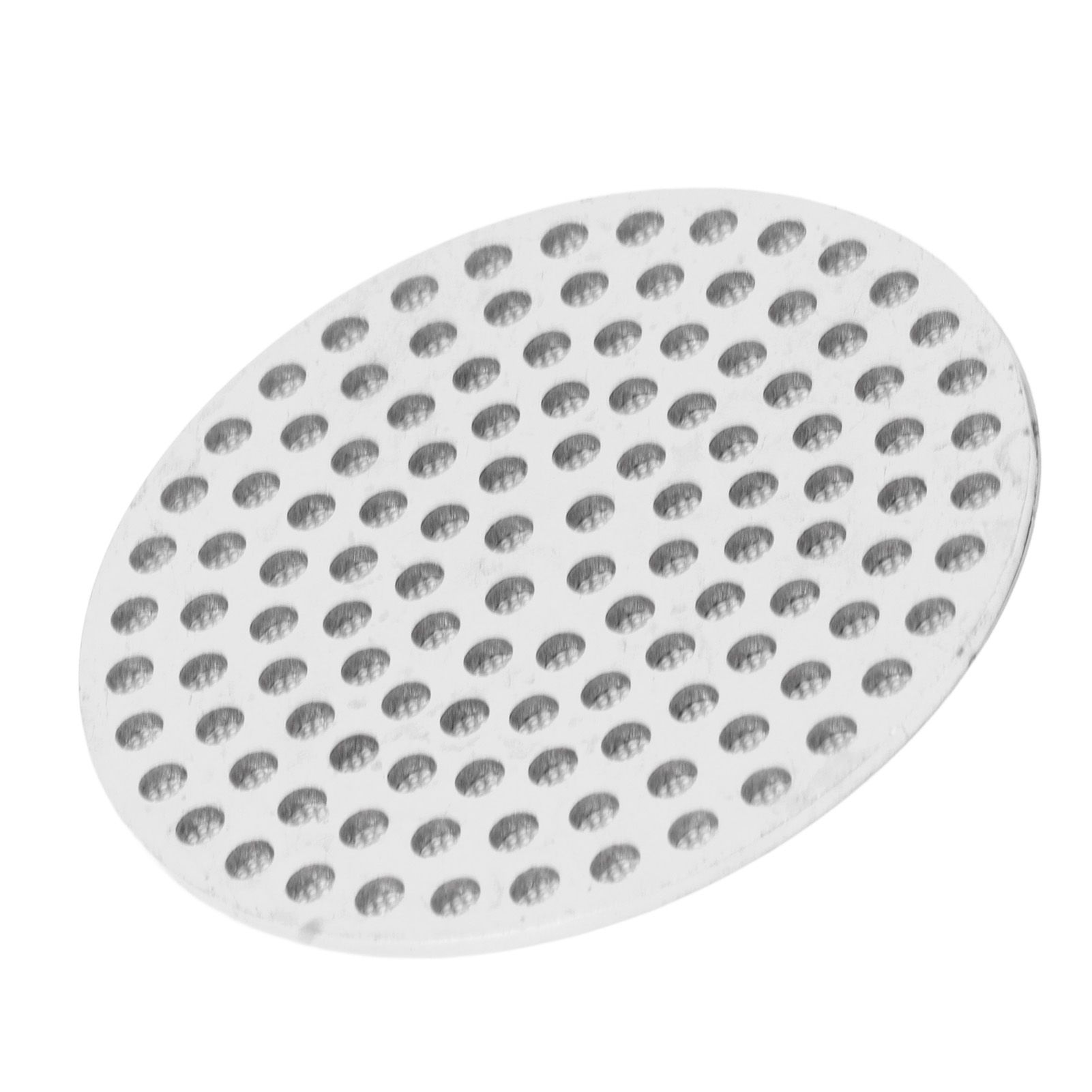 Puck Screen Double Layer 100μm 304 Stainless Steel Puck Filter Screen Reusable Filter for Portafilter Filter Basket 58.5mm - Image 8