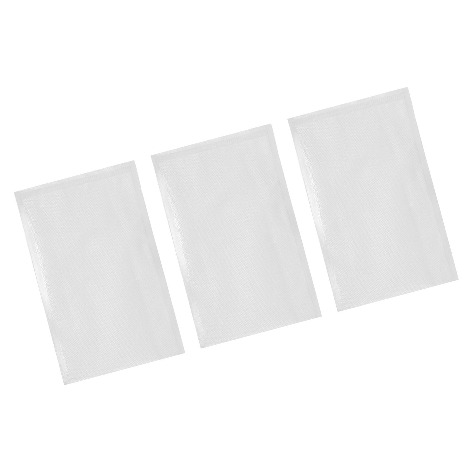 50Pcs Vacuum Sealer Bags Saft Material Excellent Sealing Versatile Vacuum Food Texture Bag for Home Travelling - Image 2