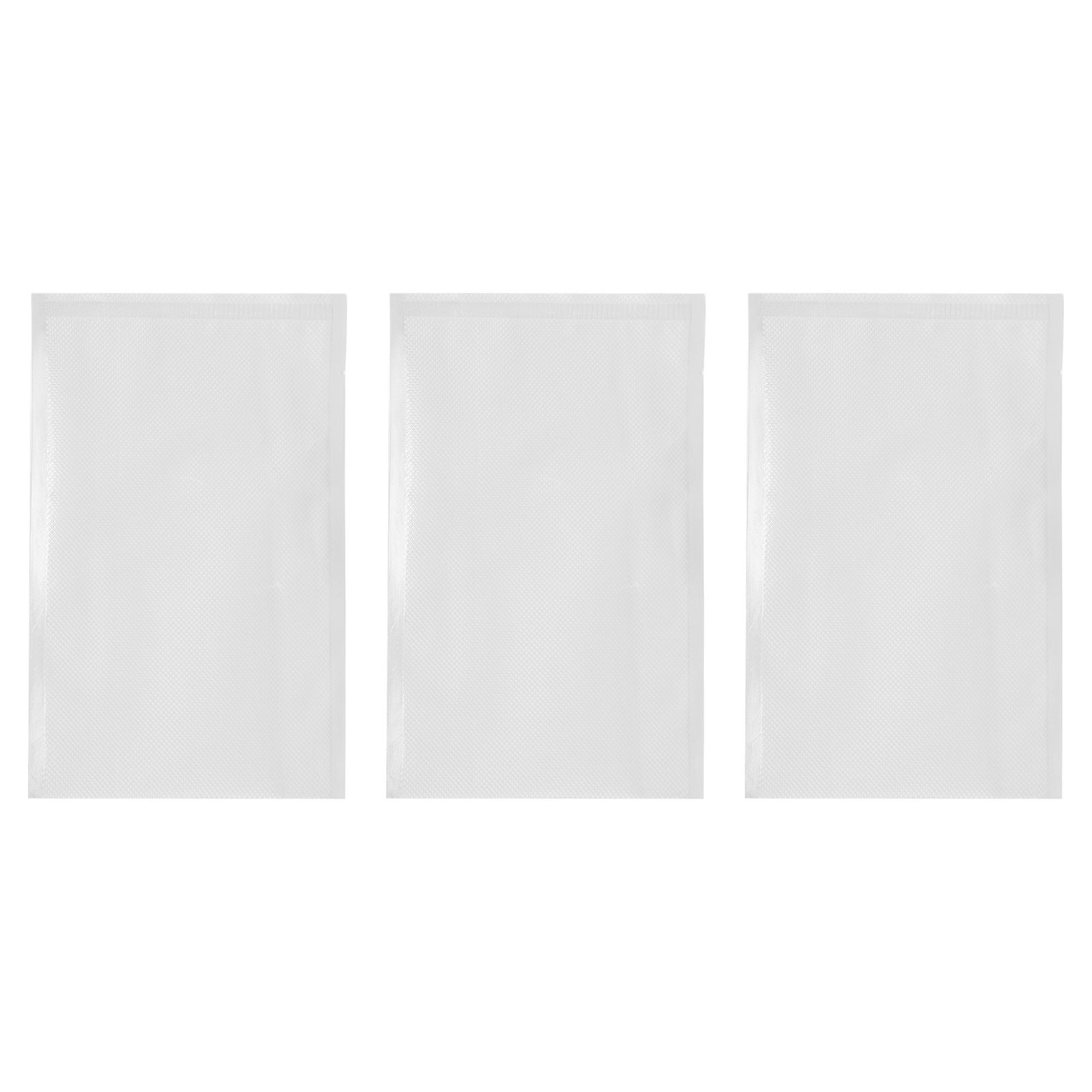 50Pcs Vacuum Sealer Bags Saft Material Excellent Sealing Versatile Vacuum Food Texture Bag for Home Travelling - Image 3