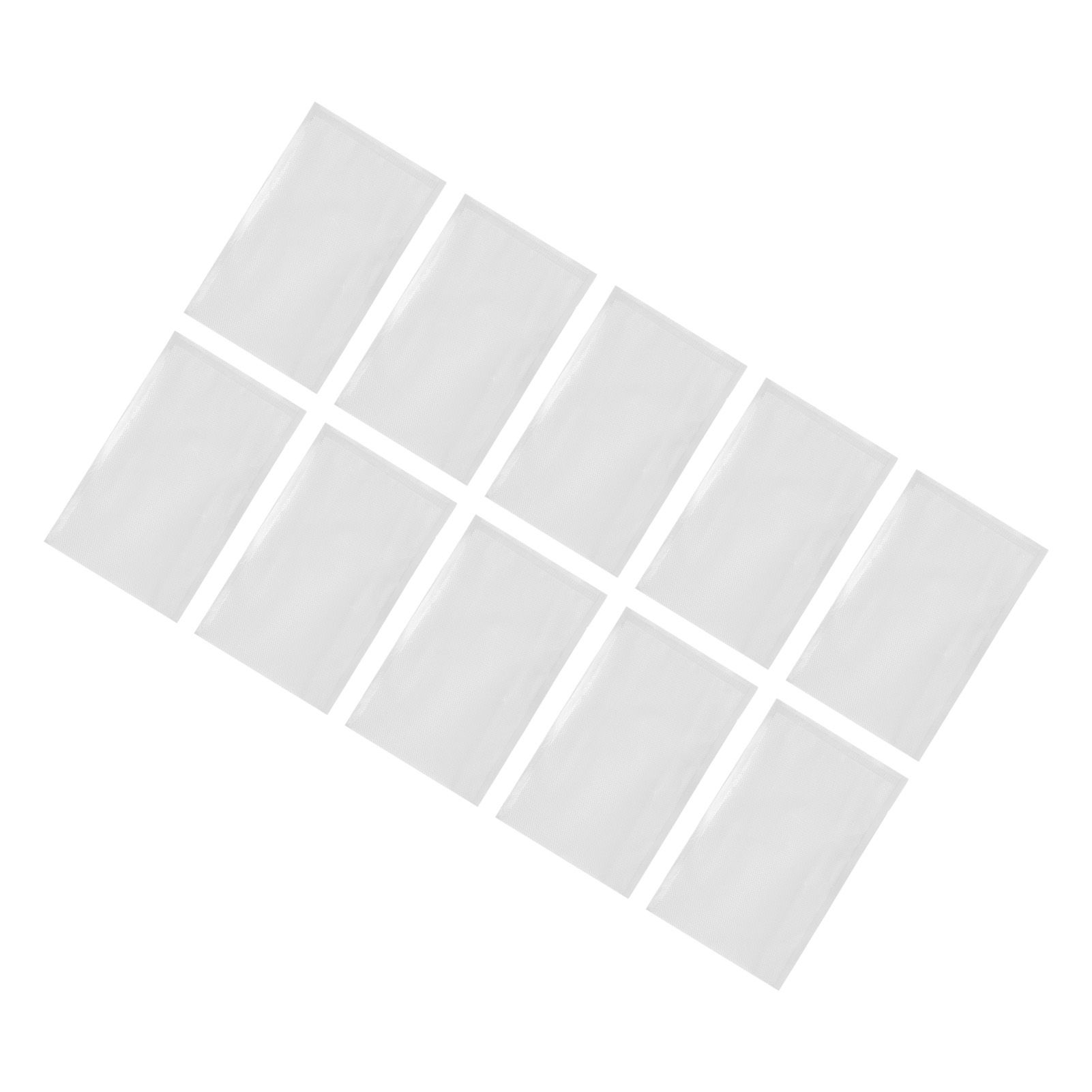 50Pcs Vacuum Sealer Bags Saft Material Excellent Sealing Versatile Vacuum Food Texture Bag for Home Travelling - Image 7