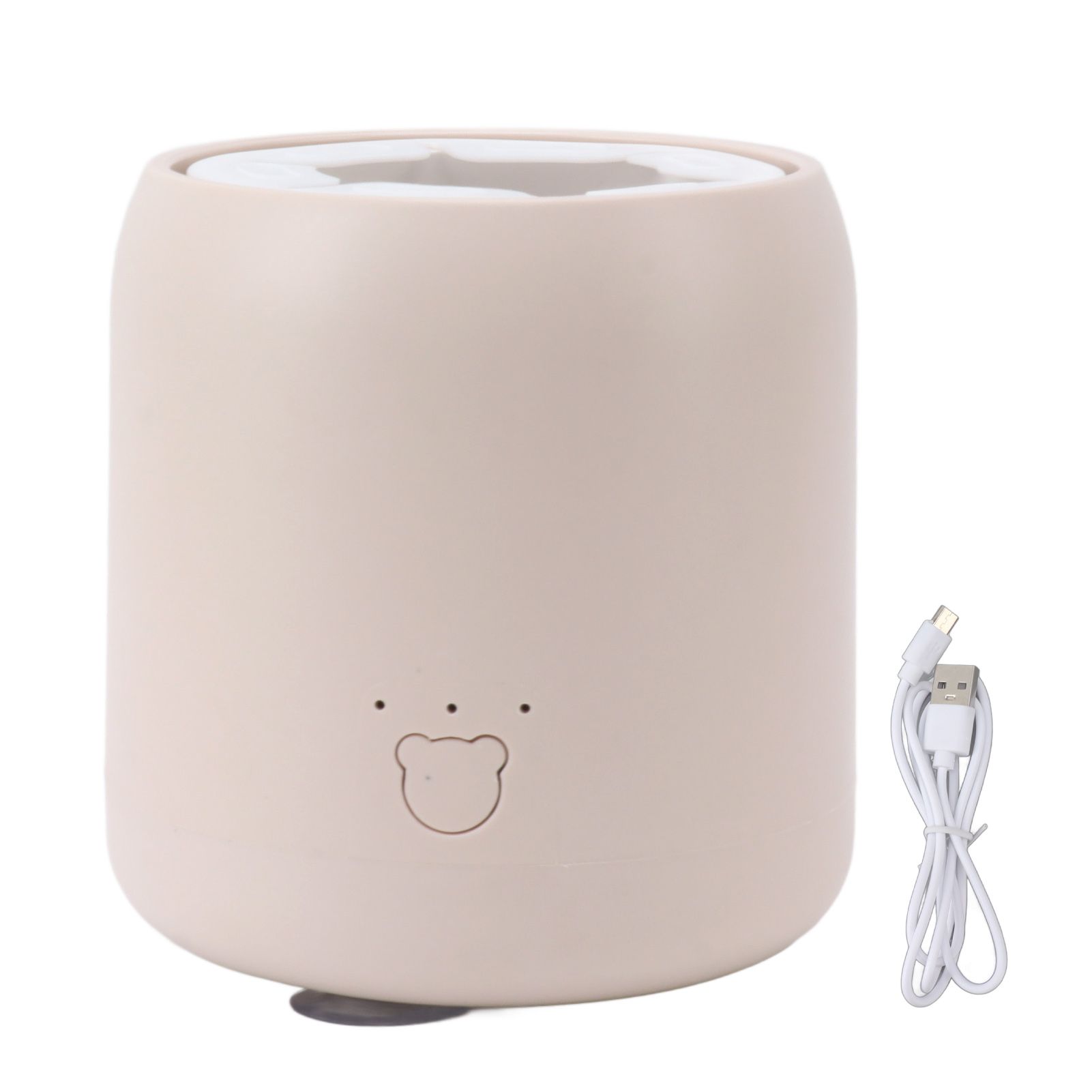 Automatic Baby Bottle Shaker 3 Modes Low Noise Portable Electric Infant Bottle Shaker - Image 1