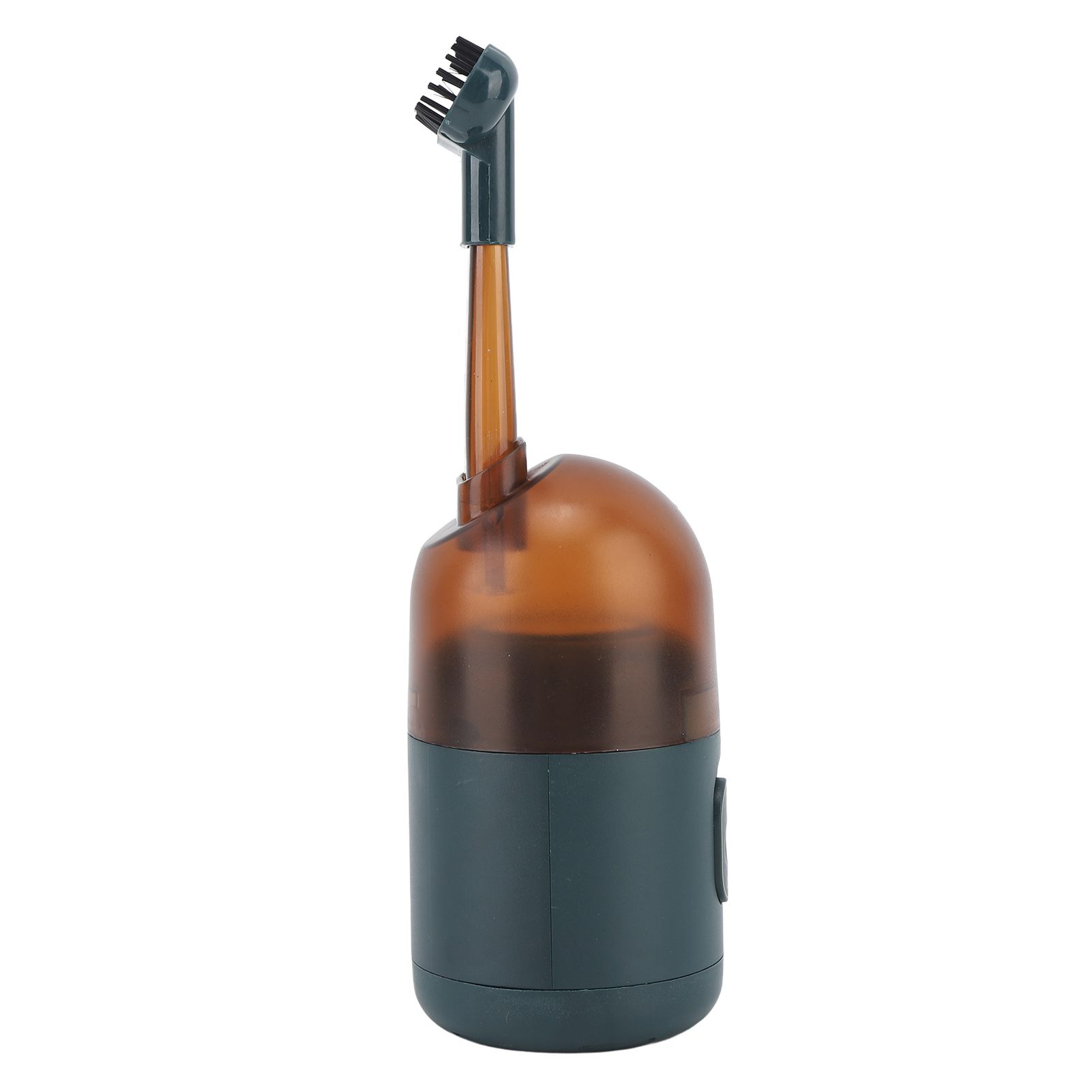 Green Cordless Vacuum Cleaner Desk Handheld Small Vacuum Cleaning Machine for Home Desktop Keyboard - Image 3