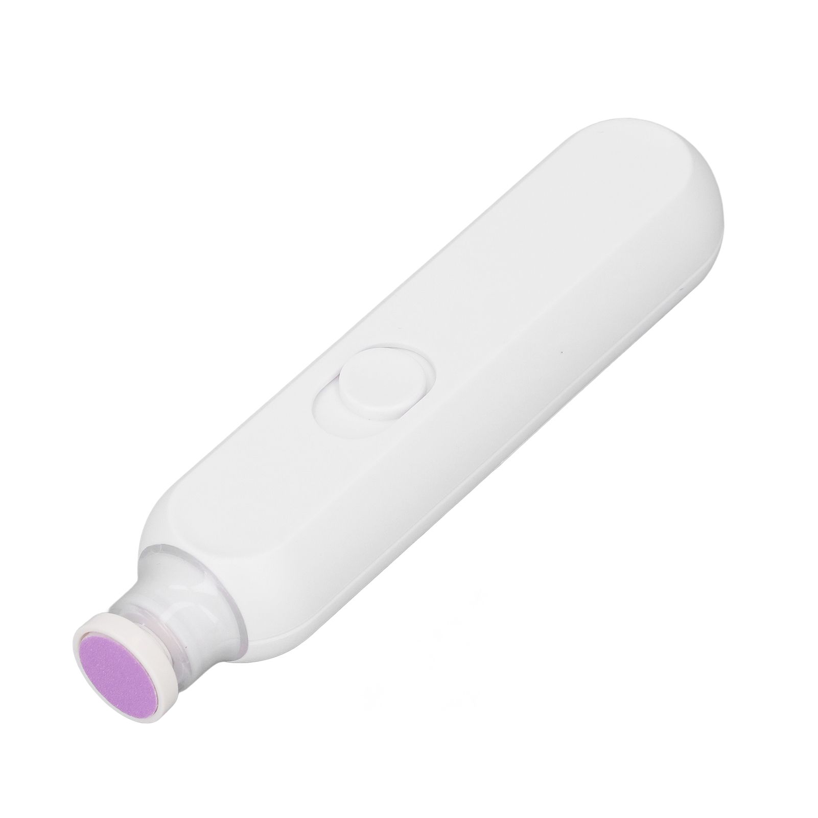 Baby Nail Buffer Newborn Toddler Children Women Nail File Pet Electric Manicure Clipper - Image 5