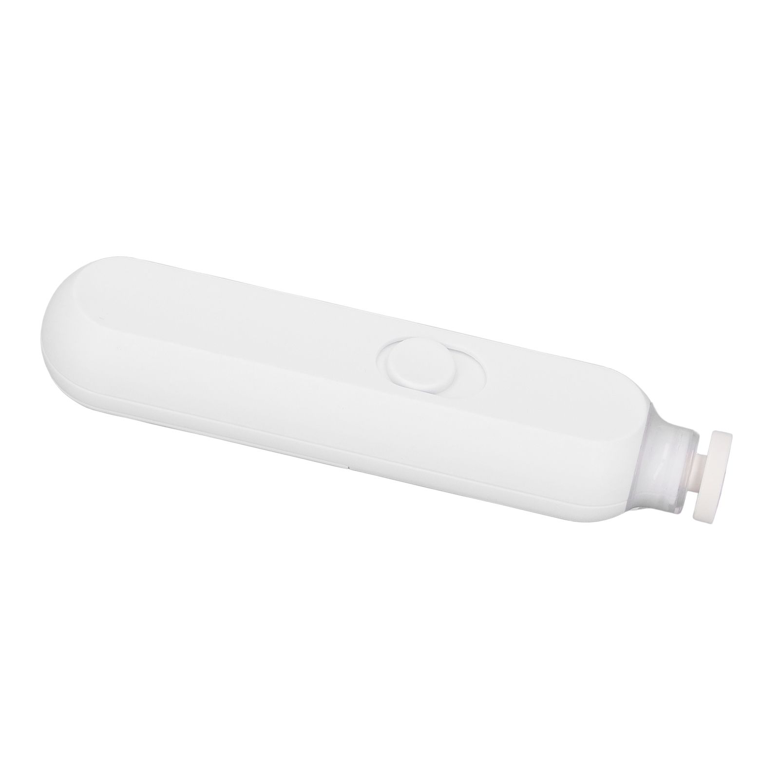 Baby Nail Buffer Newborn Toddler Children Women Nail File Pet Electric Manicure Clipper - Image 8