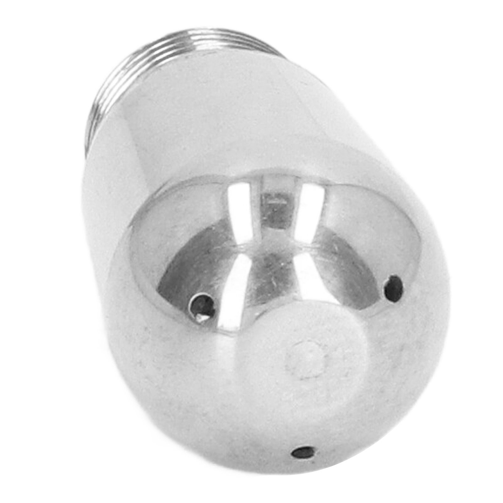 Coffee Machine Steam Nozzle Stainless Steel 3 Holes Coffee Maker Milk Foam Spout Tip for Breville 8 - Image 5