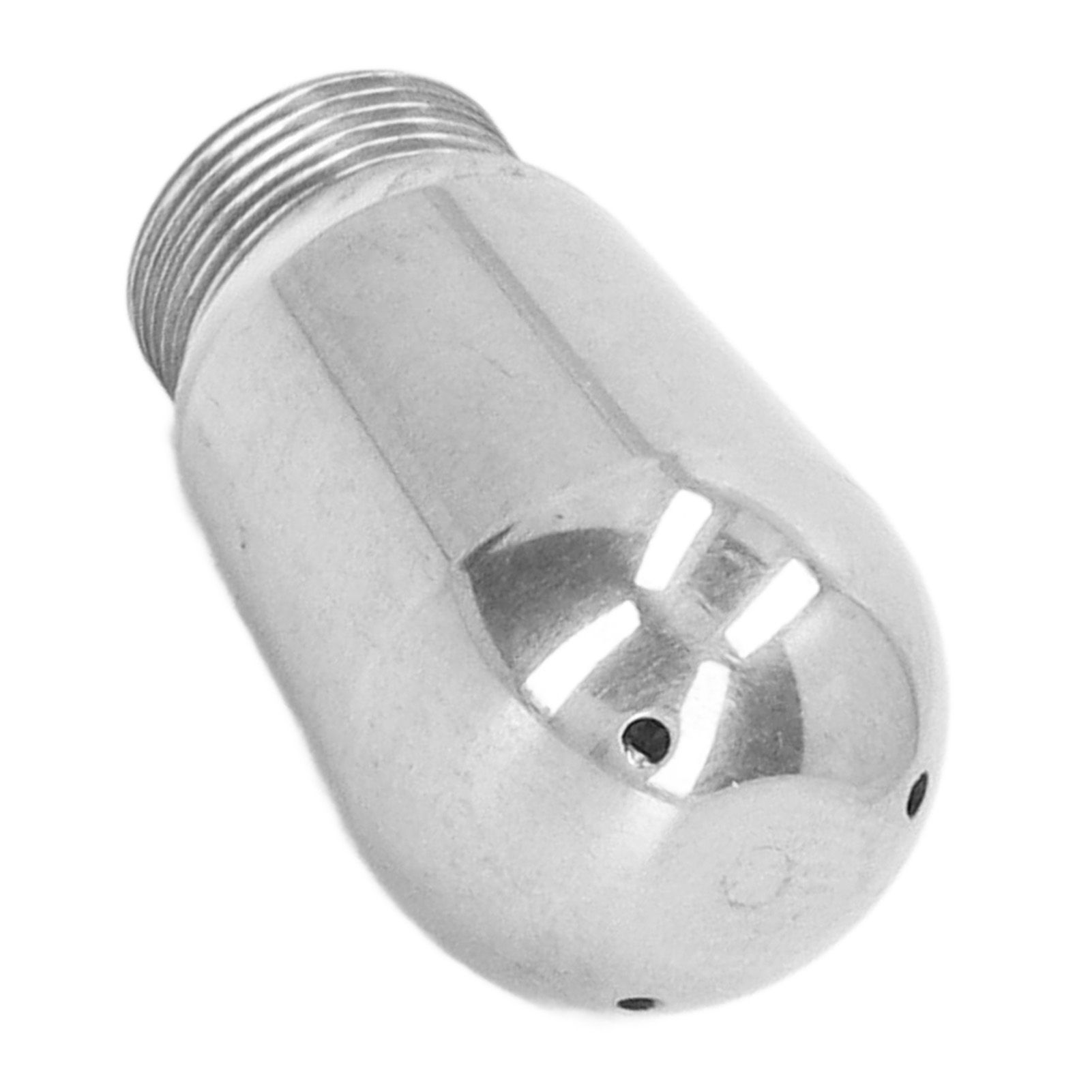 Coffee Machine Steam Nozzle Stainless Steel 3 Holes Coffee Maker Milk Foam Spout Tip for Breville 8 - Image 6