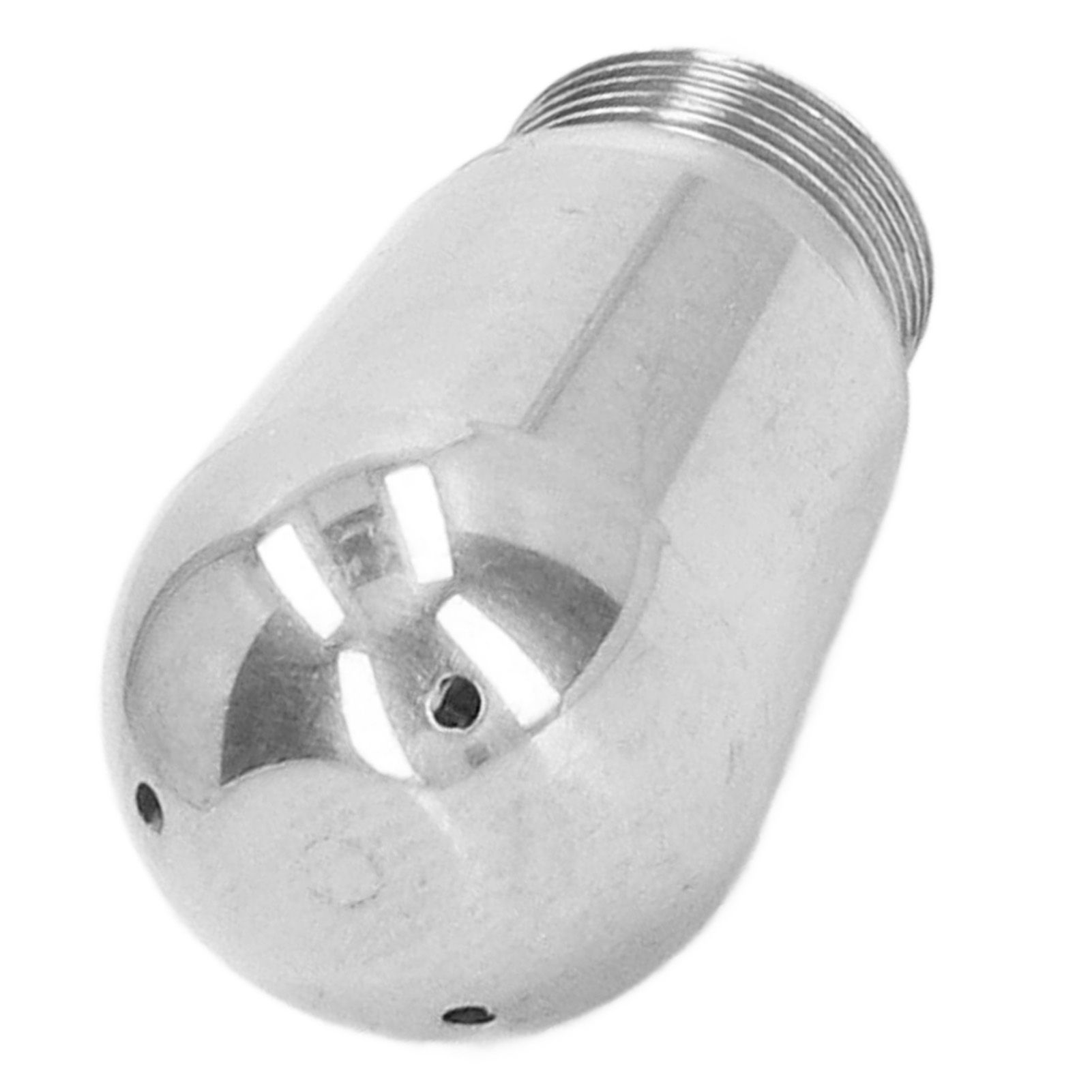 Coffee Machine Steam Nozzle Stainless Steel 3 Holes Coffee Maker Milk Foam Spout Tip for Breville 8 - Image 7