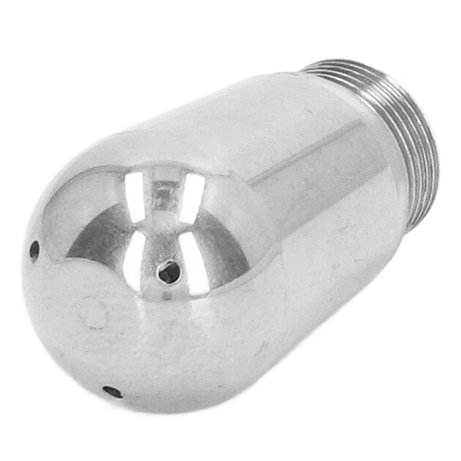 Coffee Machine Steam Nozzle Stainless Steel 3 Holes Coffee Maker Milk Foam Spout Tip for Breville 8 - Image 8