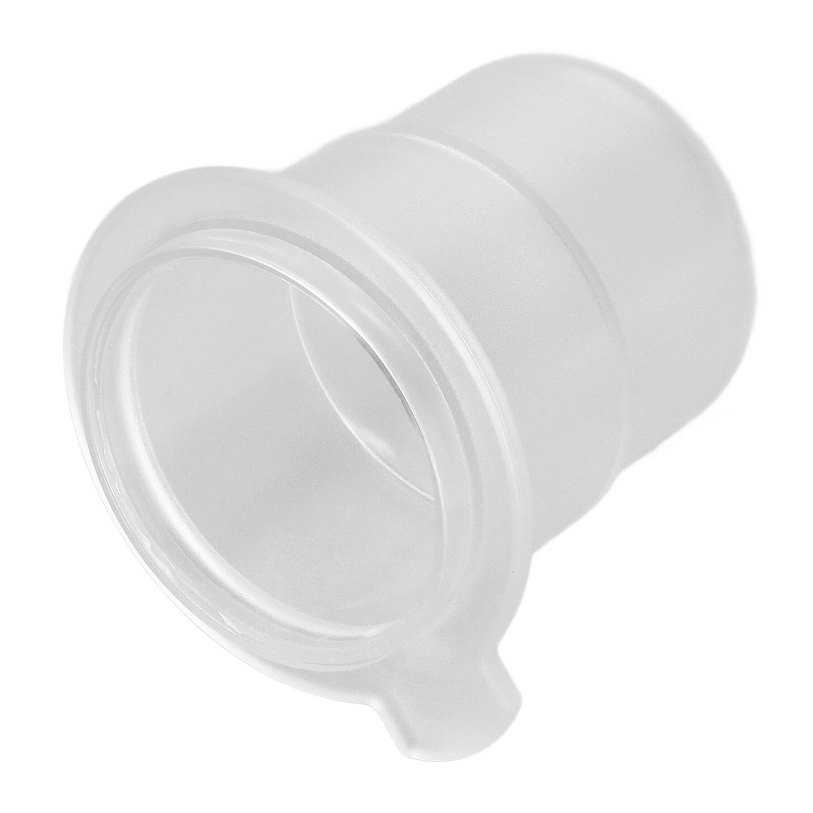 Coffee Dosing Cup PC Frosted Translucency 54mm Coffee Measuring Cup for Coffee Making - Image 6