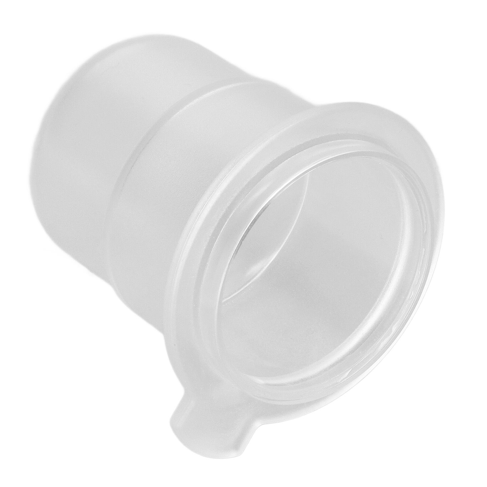 Coffee Dosing Cup PC Frosted Translucency 54mm Coffee Measuring Cup for Coffee Making - Image 7