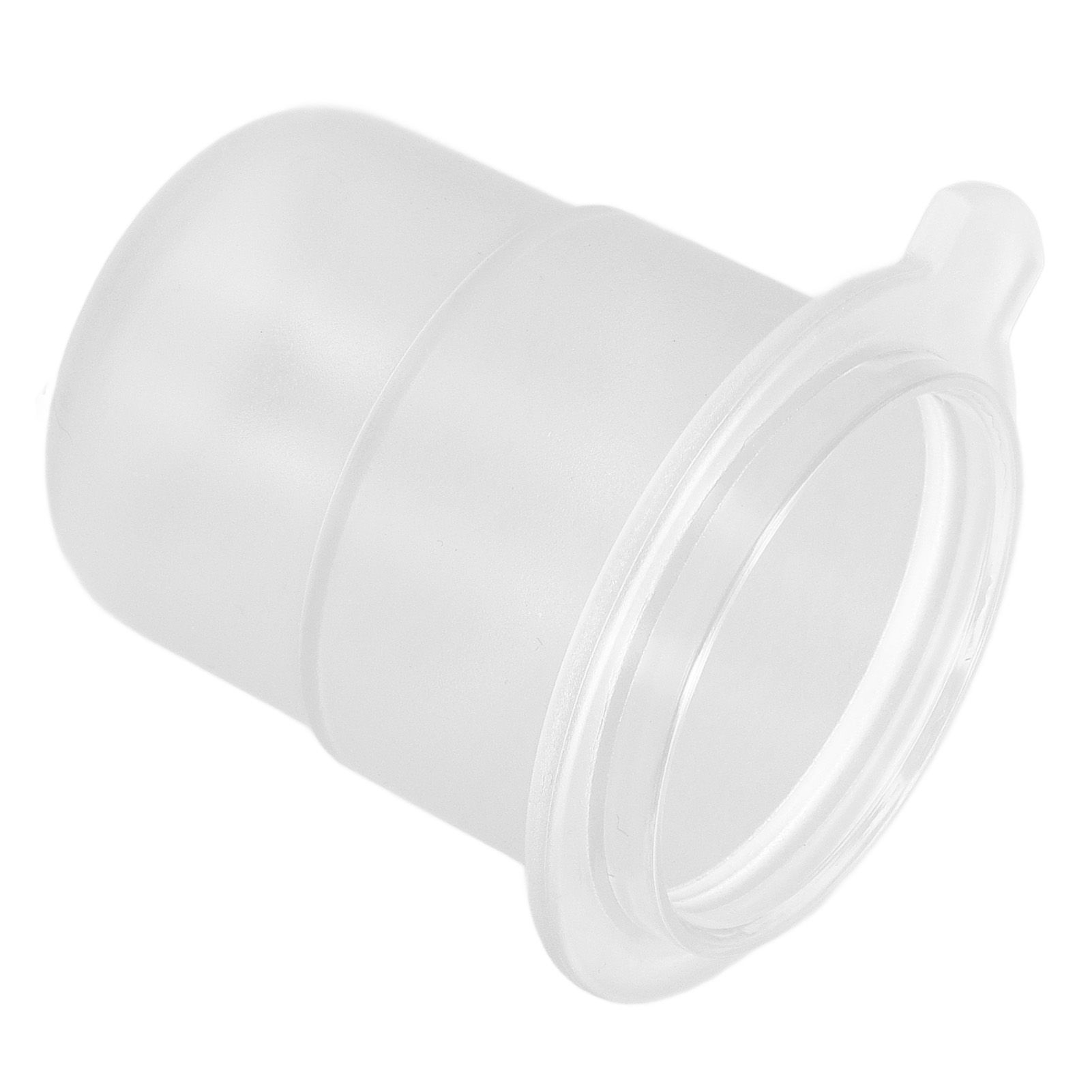 Coffee Dosing Cup PC Frosted Translucency 54mm Coffee Measuring Cup for Coffee Making - Image 8