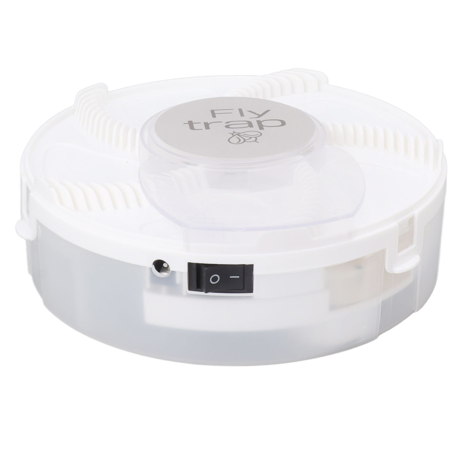 Electric Fly Trap Automatic USB Charging Quiet Detachable Flytrap Flycatcher for Restaurant Kitchen - Image 3